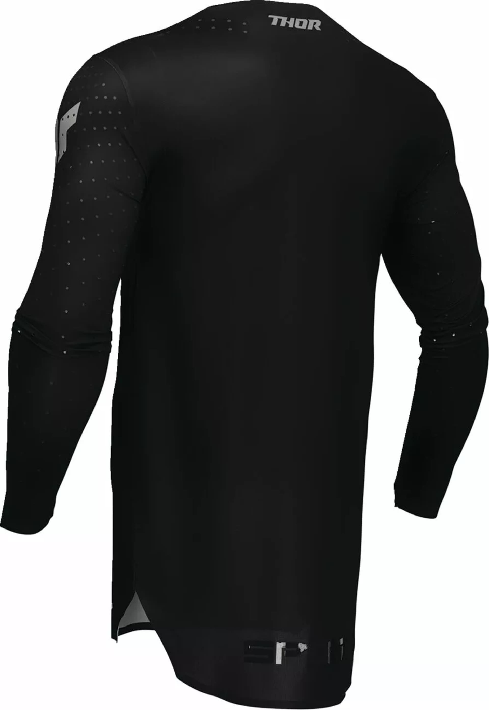 Thor SPORTMODE Brave trøje - sort - Thor