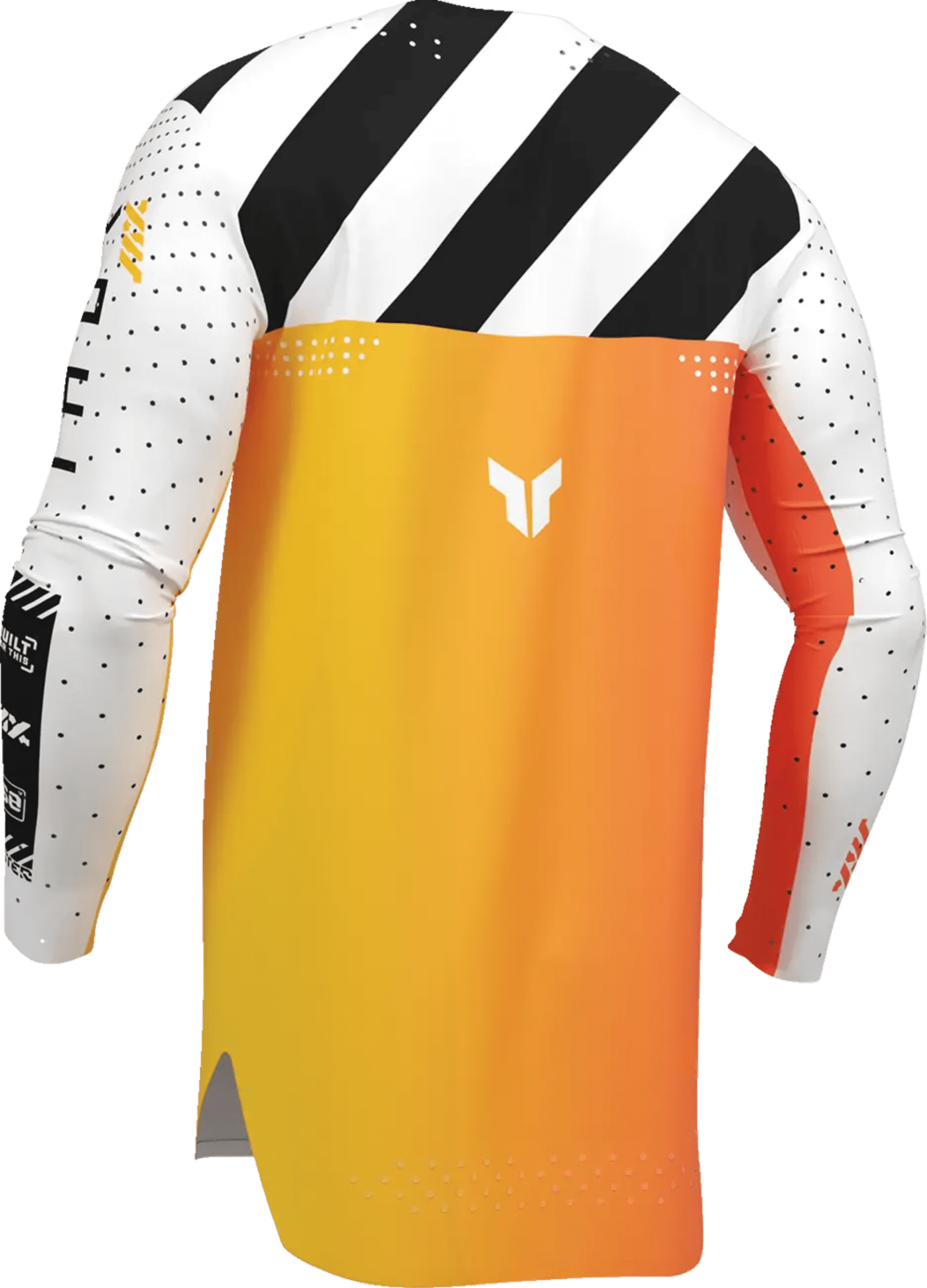 Thor Sportmode Synth Jersey - VIT - Thor