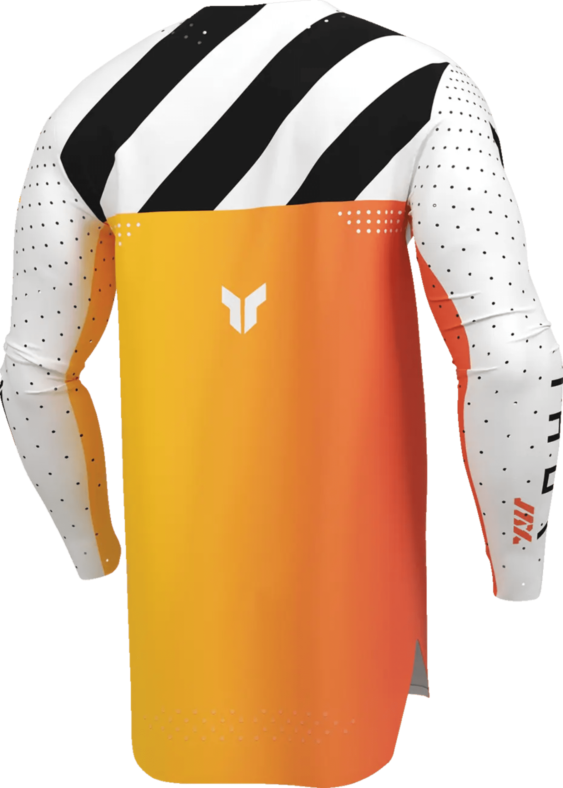Thor Sportmode Synth Jersey - HVID - Thor