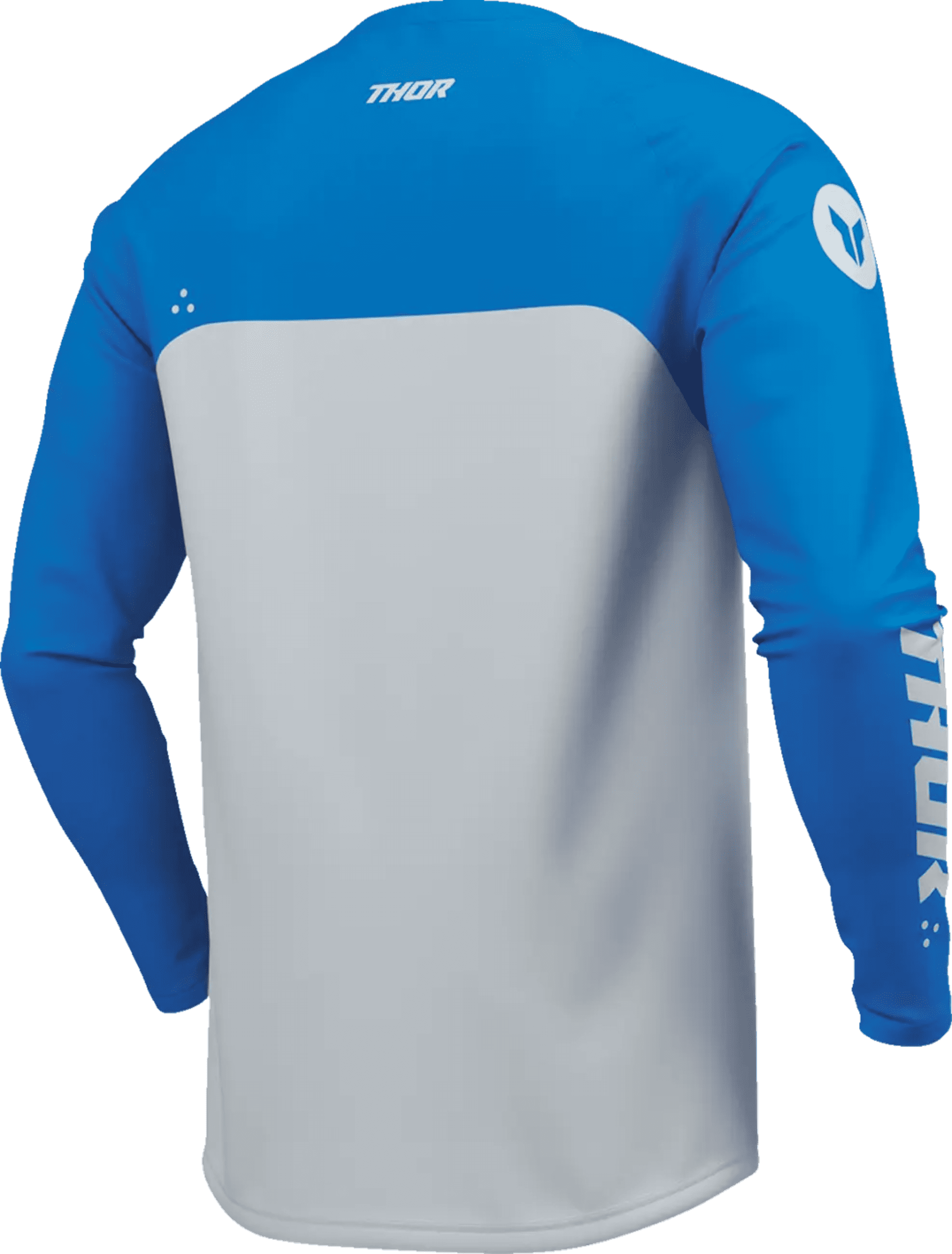 Thor Ridemode Menace Jersey - Bleu - Thor