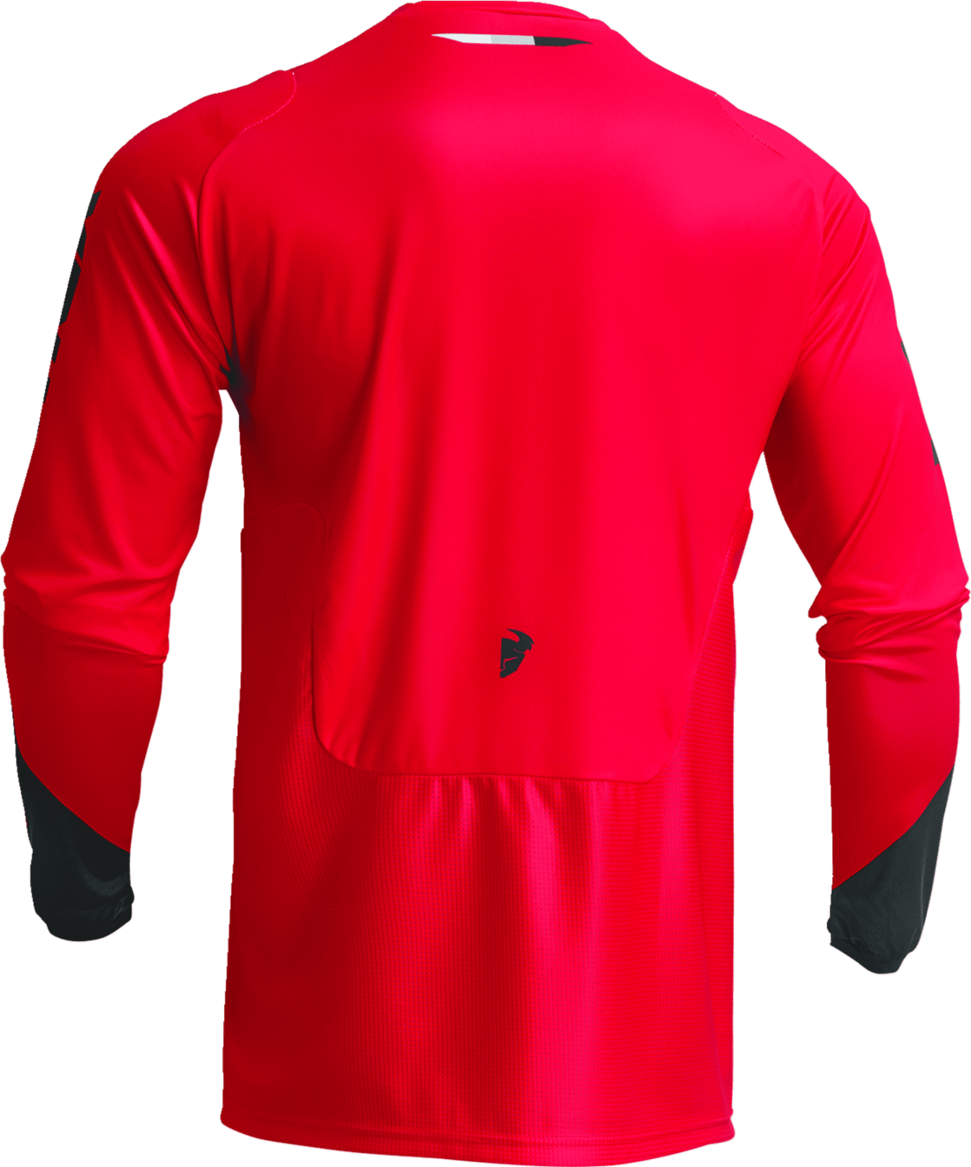 Coupe Thor Youth - Pulse tactic red - Thor