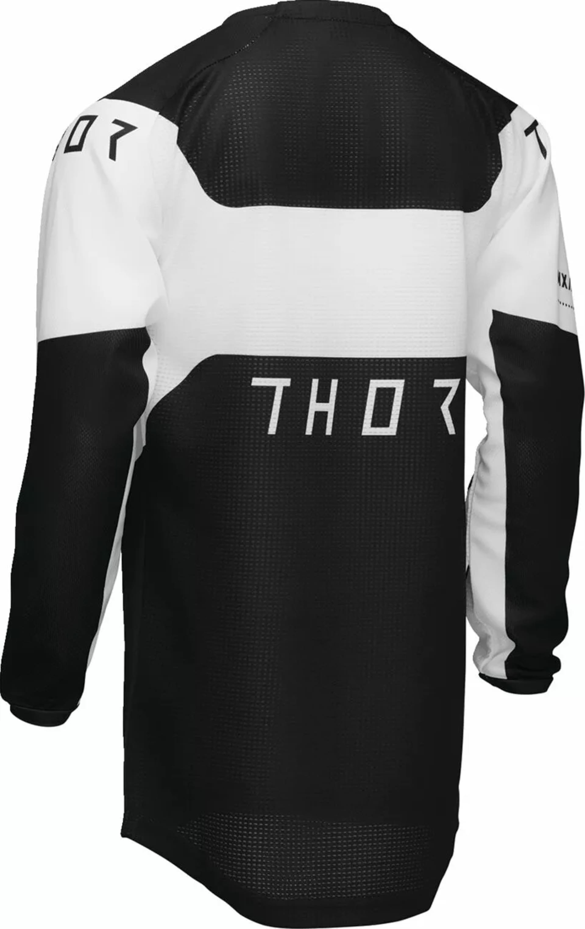 Thor LAUNCHMODE Storm børnetrøje - Noir - Thor