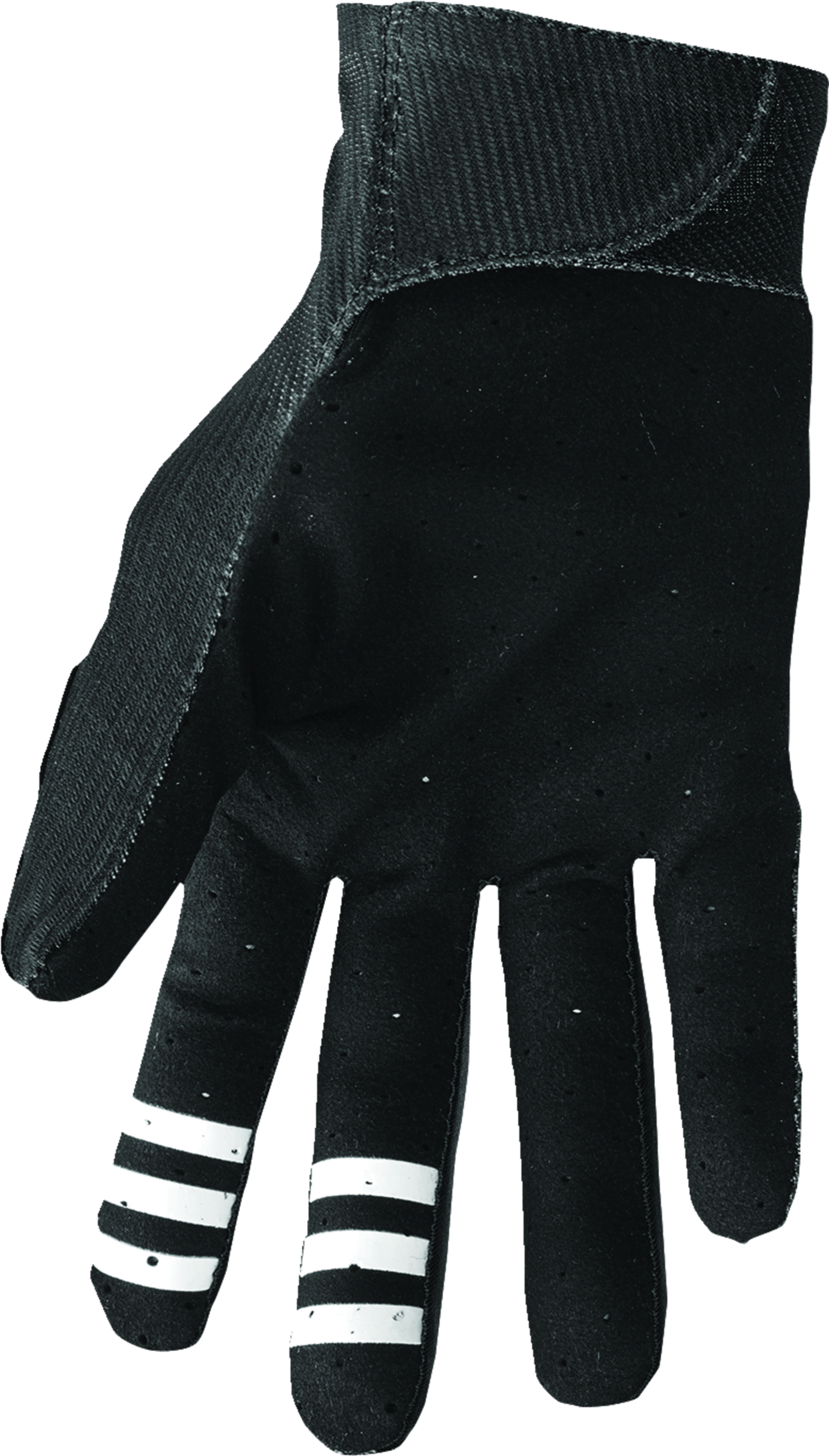 Thor Hallman handsker - Mainstay roosted black/white - Thor