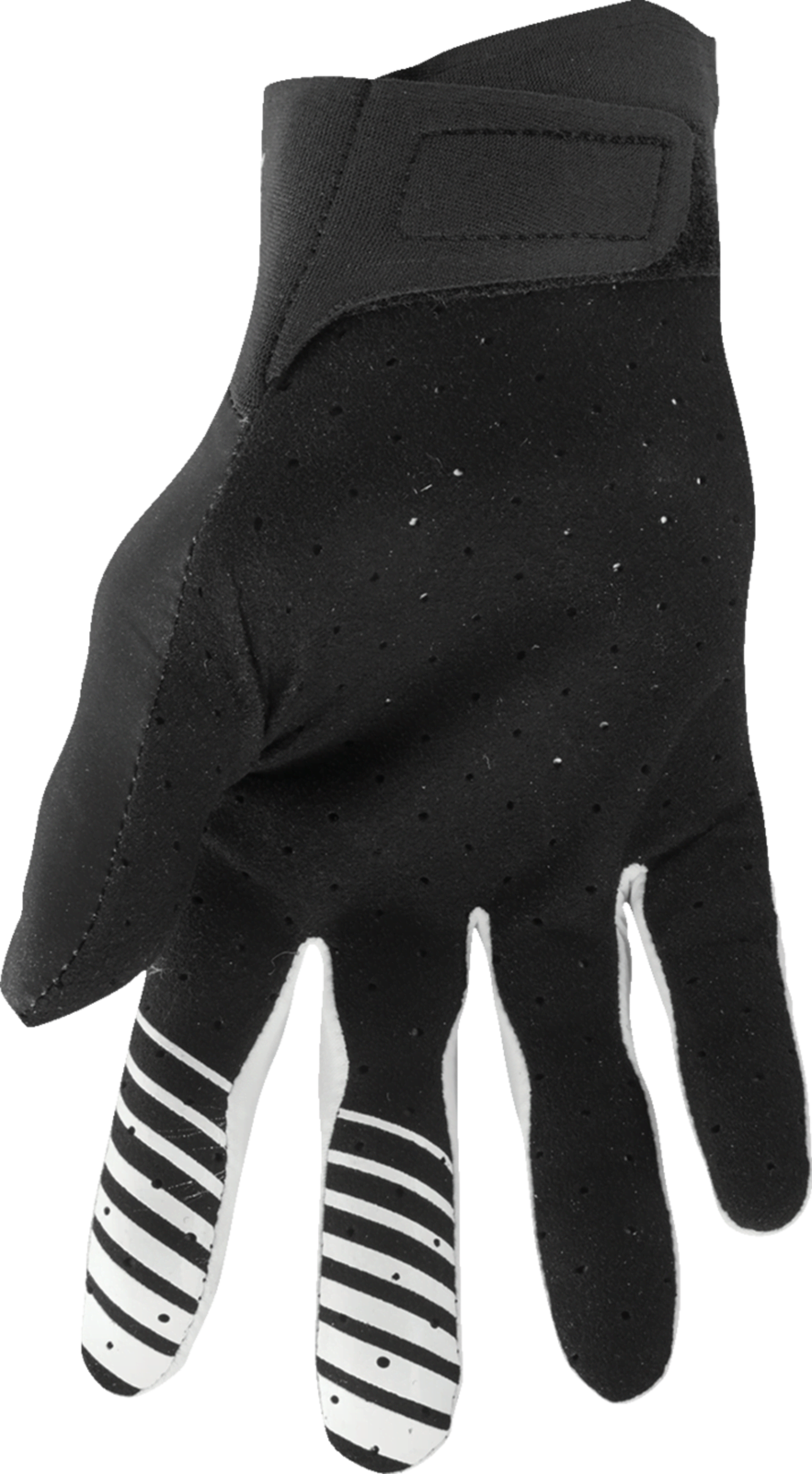 Thor handsker - Agile solide Art/hvid - Thor