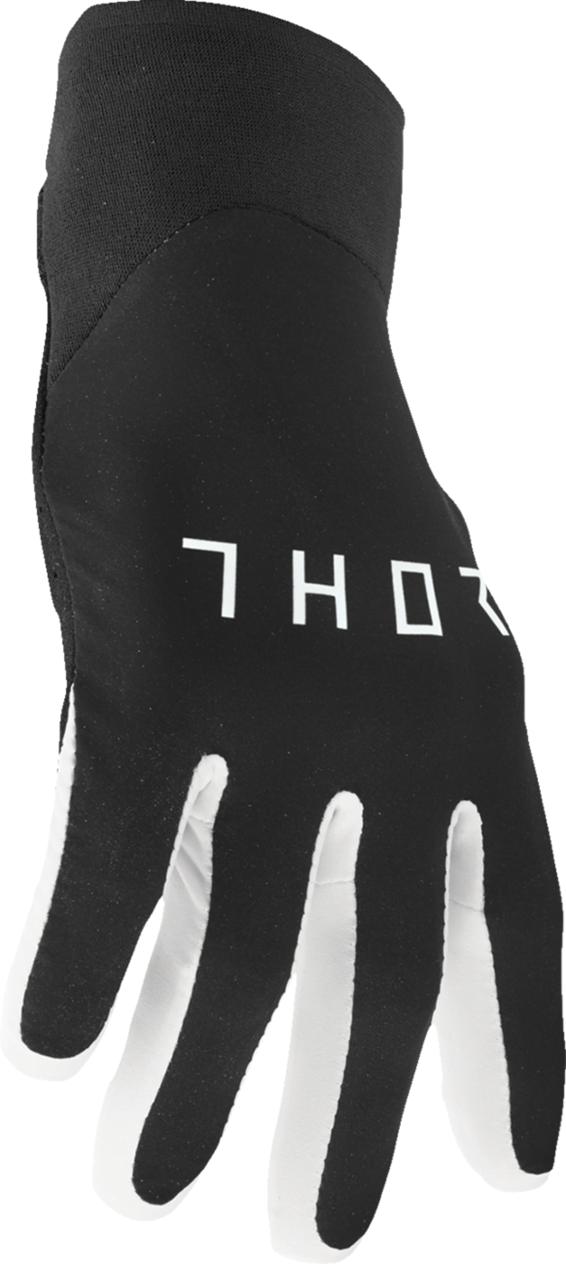 Thor handsker - Agile solide Art/hvid - Thor