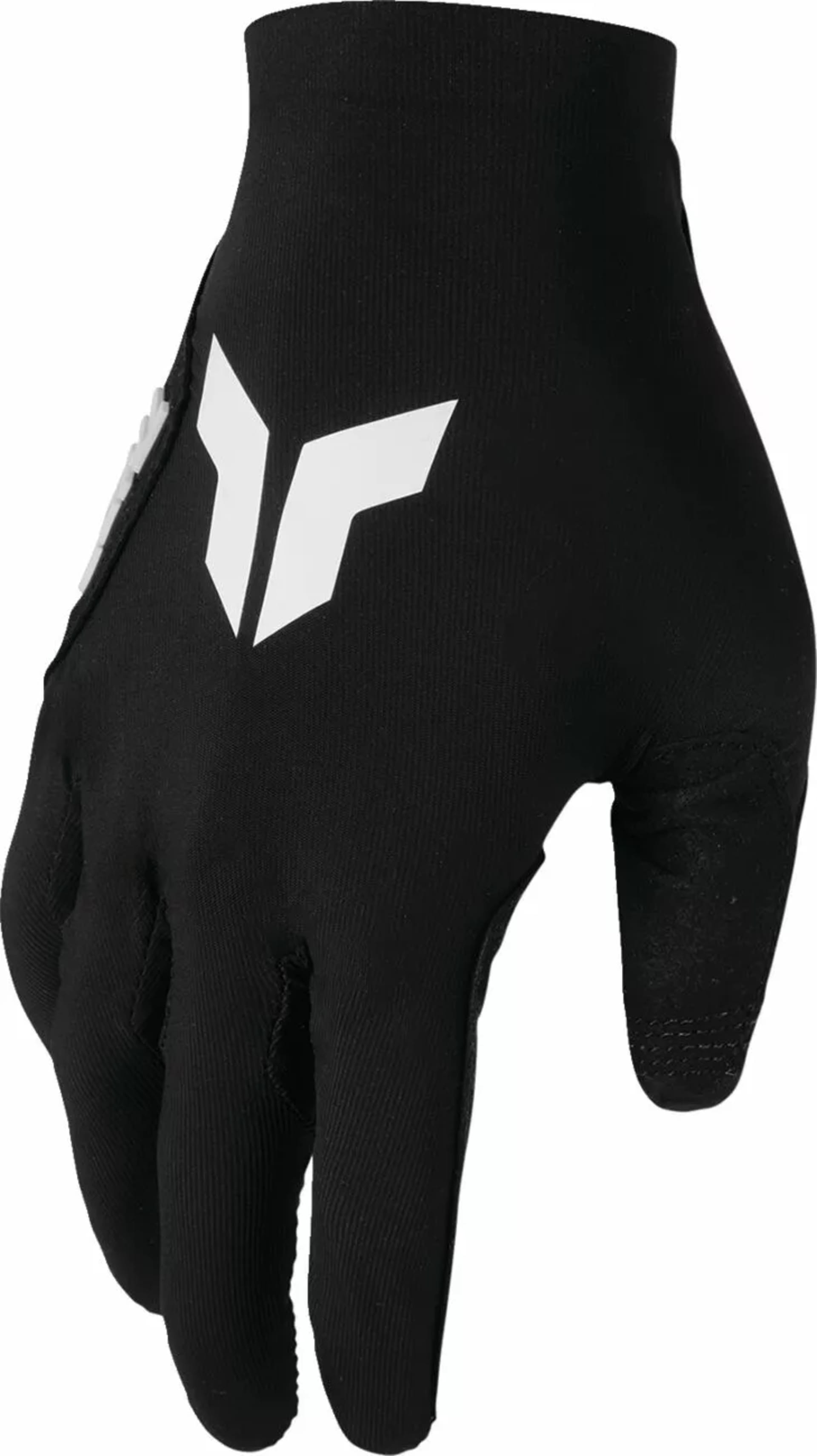 Thor SPORTMODE Handsker - iconic black - Thor - Motocross Parts