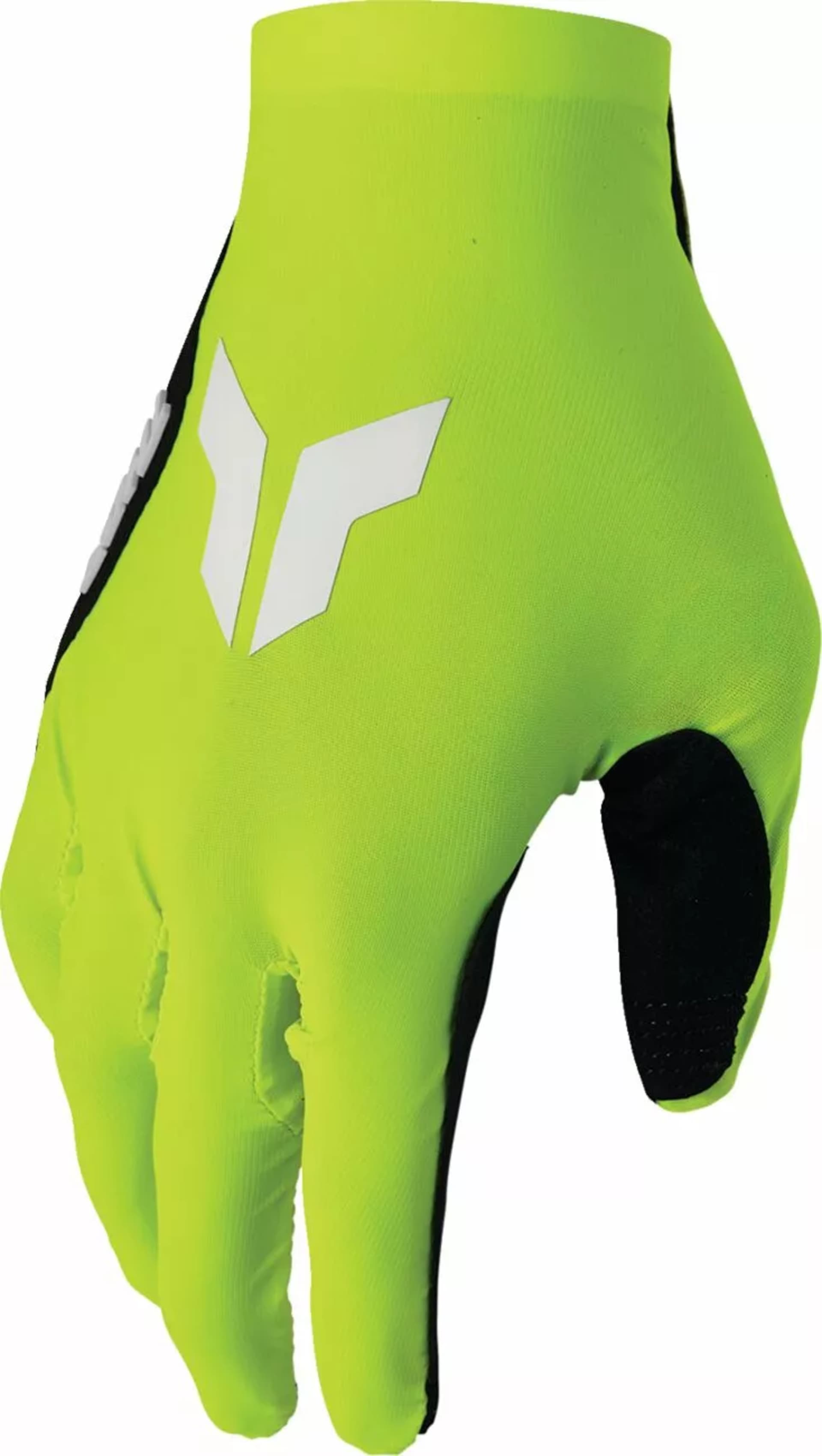 Thor SPORTMODE Mains d'émeute - acide - Thor - Motocross Parts