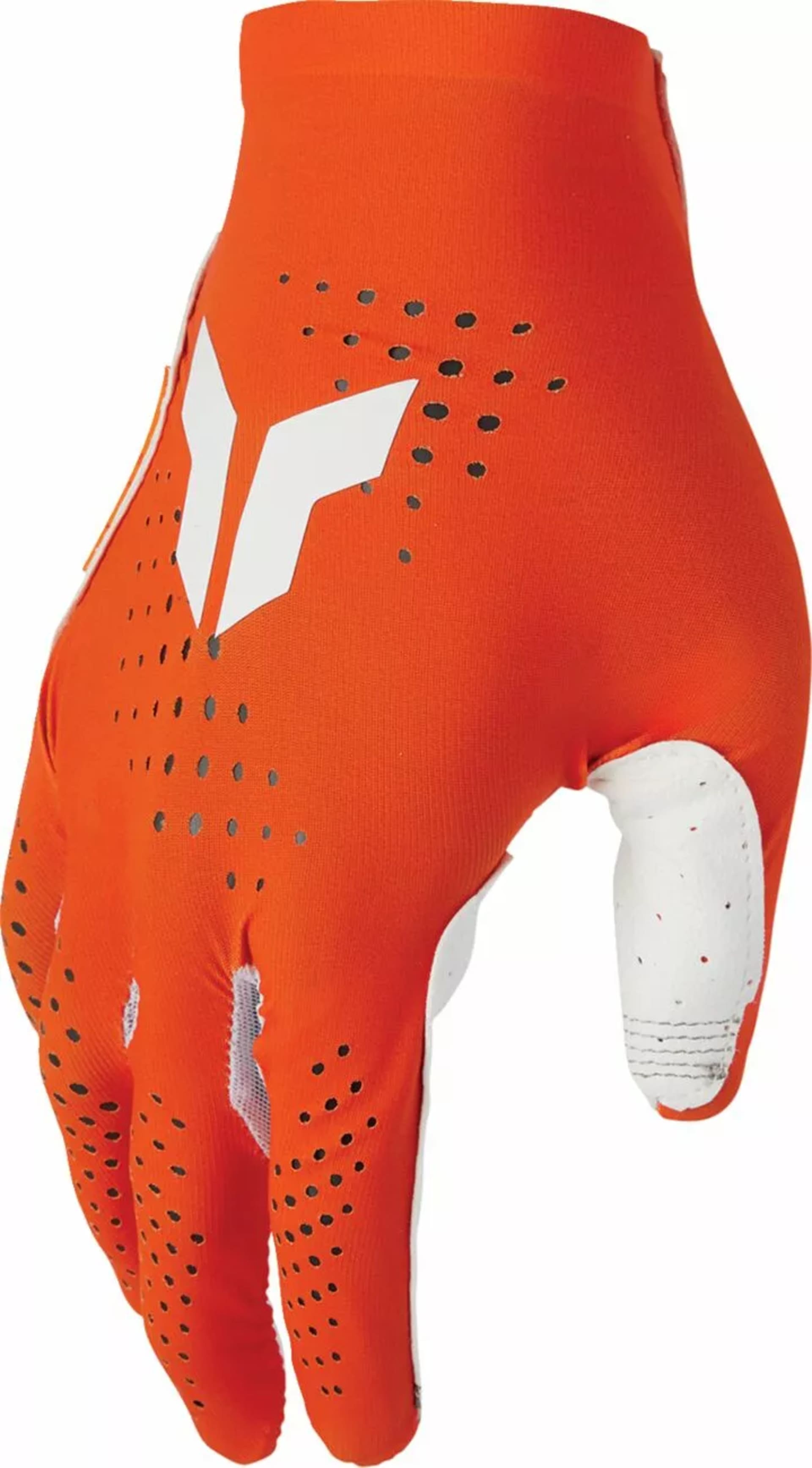 Thor SPORTMODE Vented handsker - orange - Thor