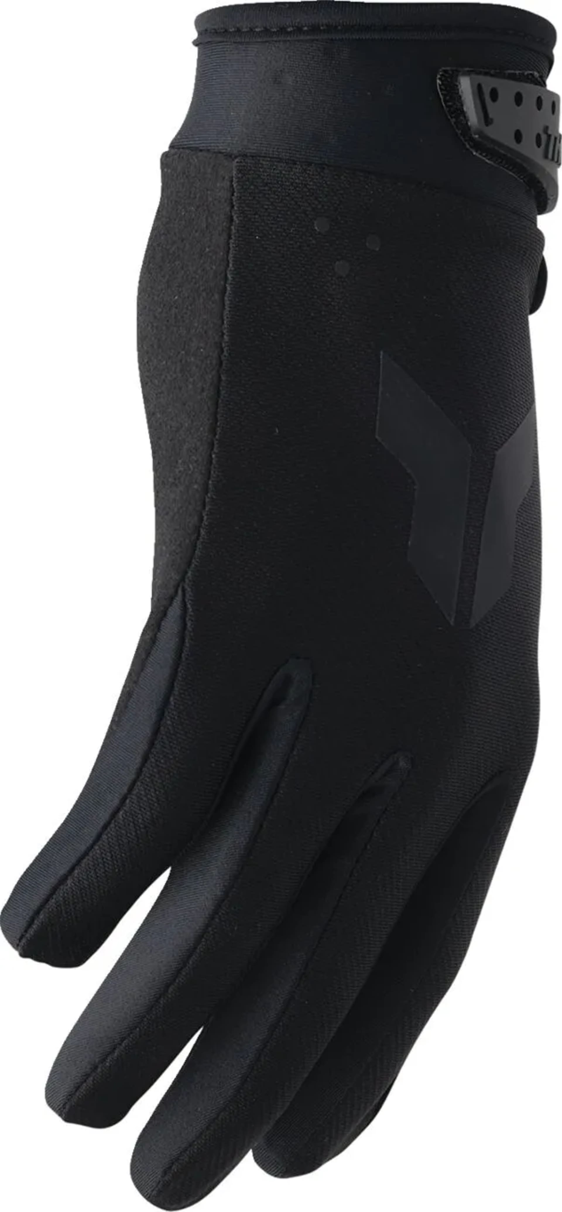 Thor Launchmode Handschuhe - Schwarz - Thor