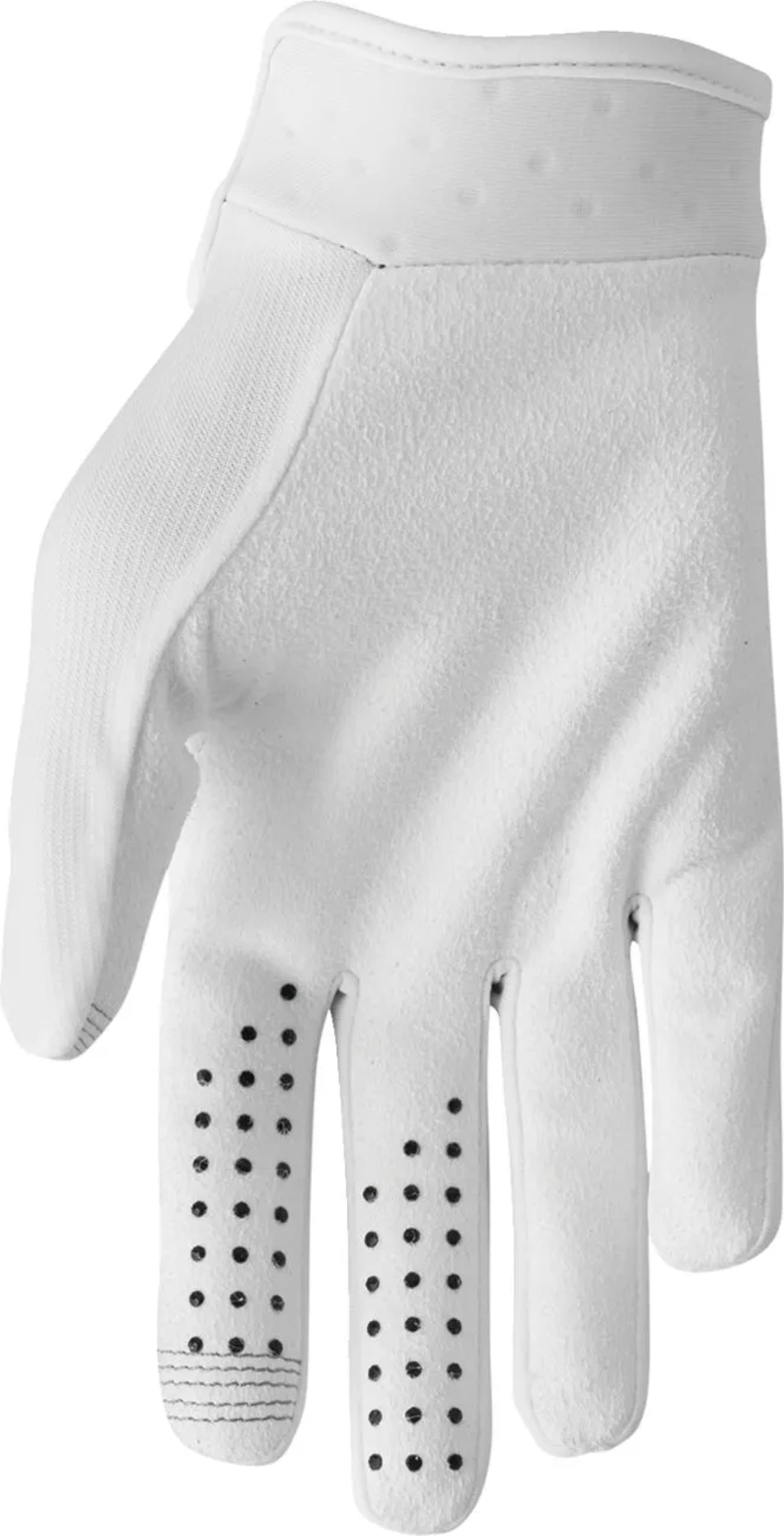 Thor Launchmode Gloves - White - Thor