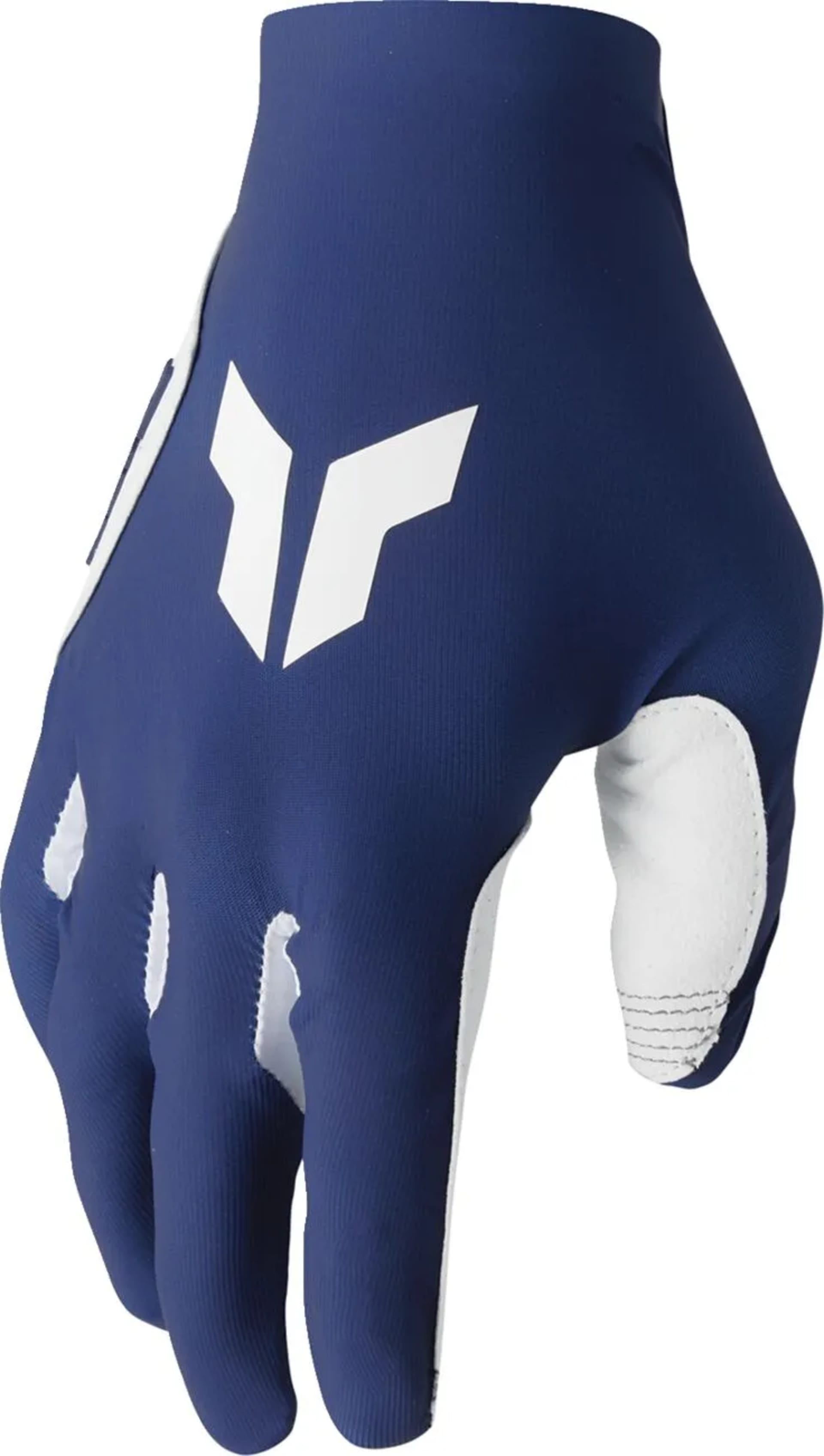 Thor Sportmode Iconic Gloves - Navy/White - Thor - Motocross Parts