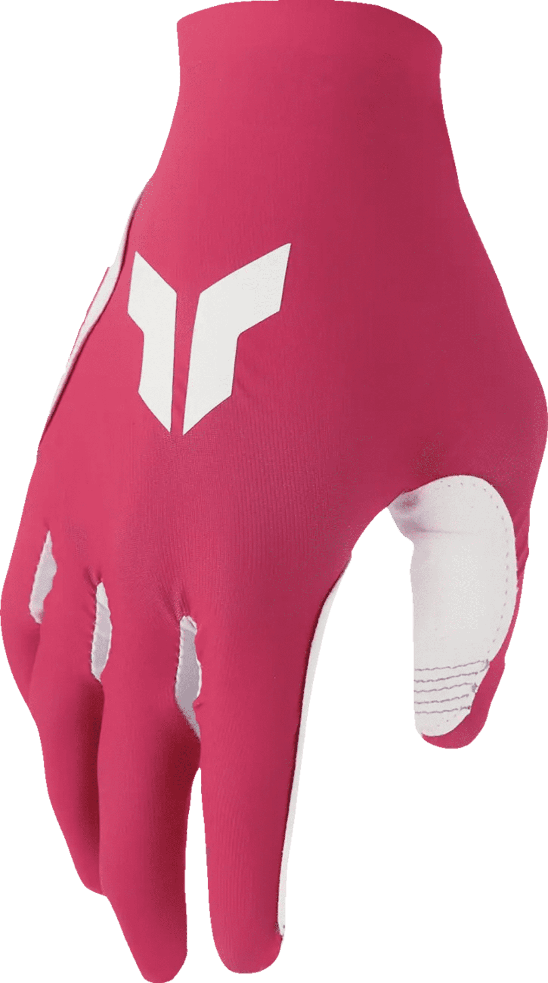Thor Sportmode Iconic Handsker - Pink - Thor - Motocross Parts