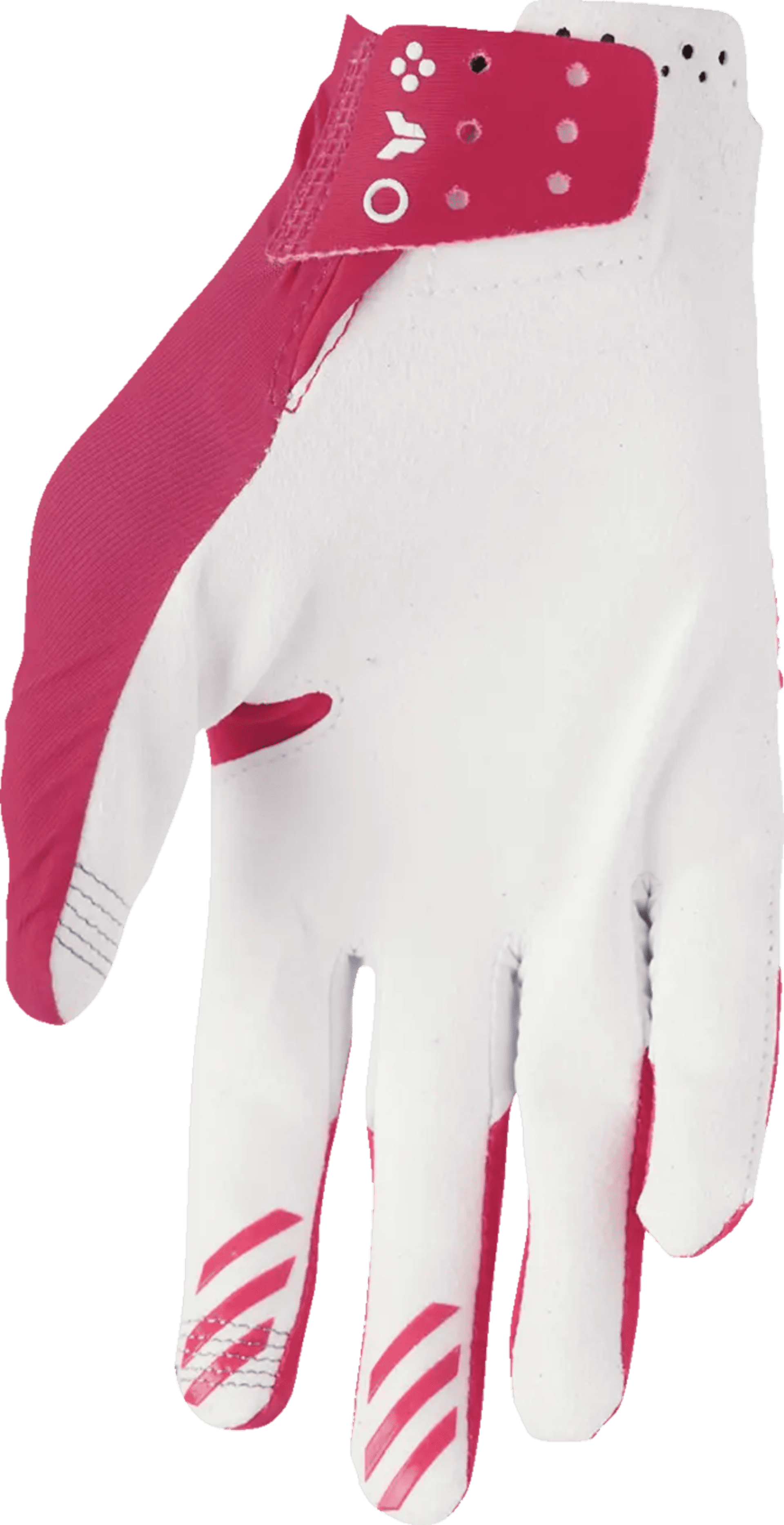 Gants Thor Sportmode Iconic - Rose - Thor