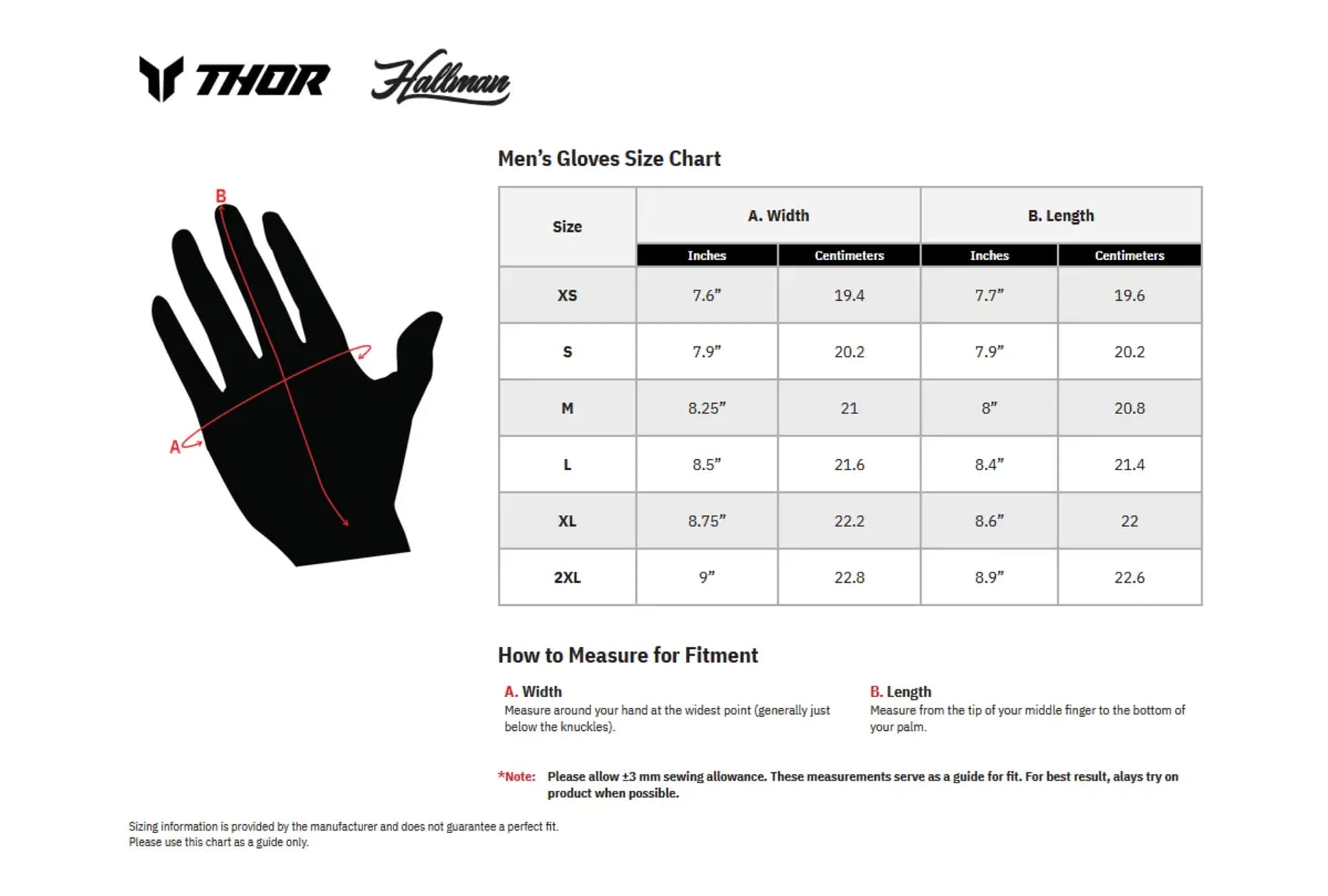 Thor Sportmode Cheetah Gloves - Blue/Midnight - Thor