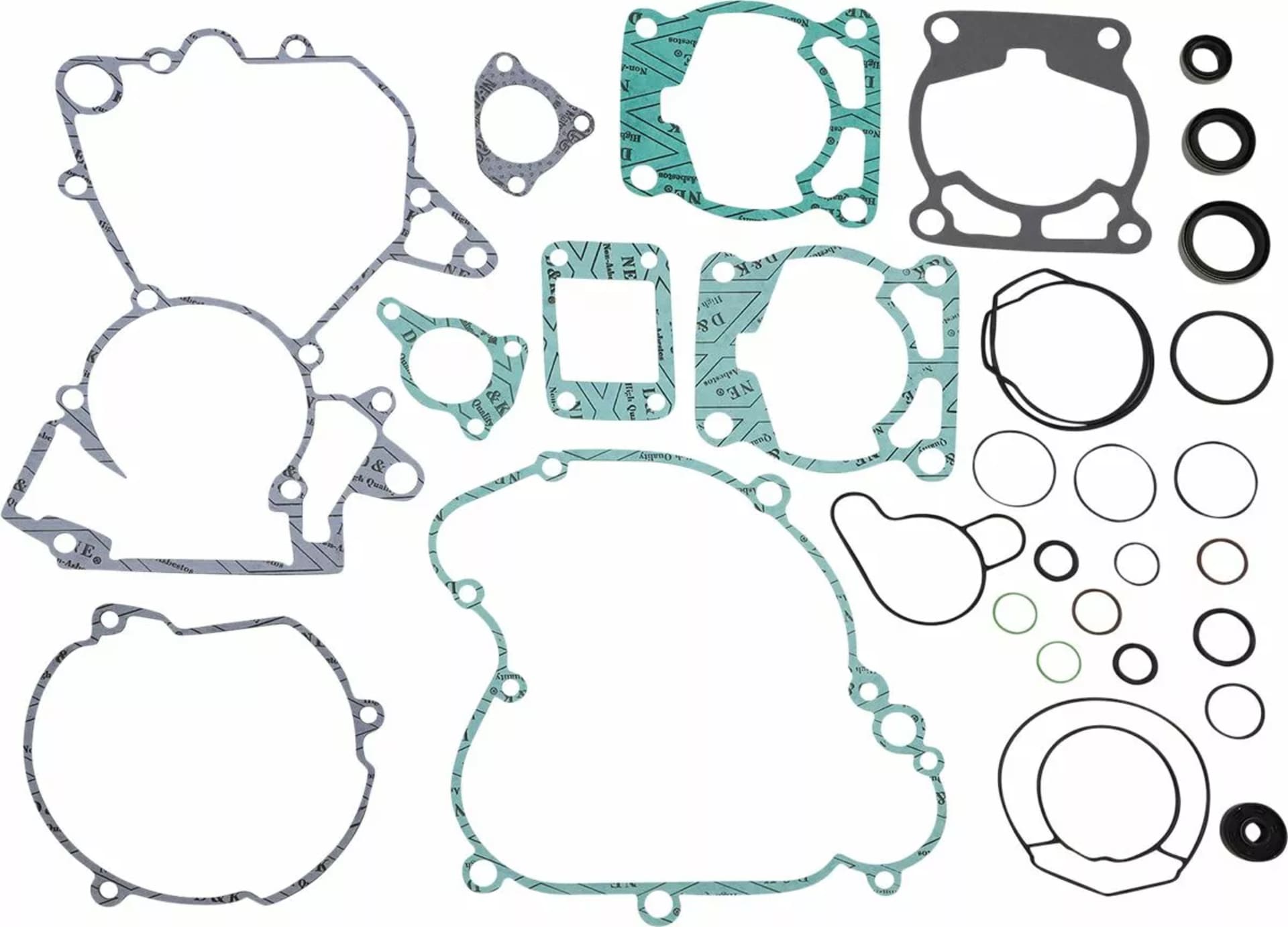 Prox Kit complet de joints KTM 65 SX 2009-2023 - ProX - Motocross Parts