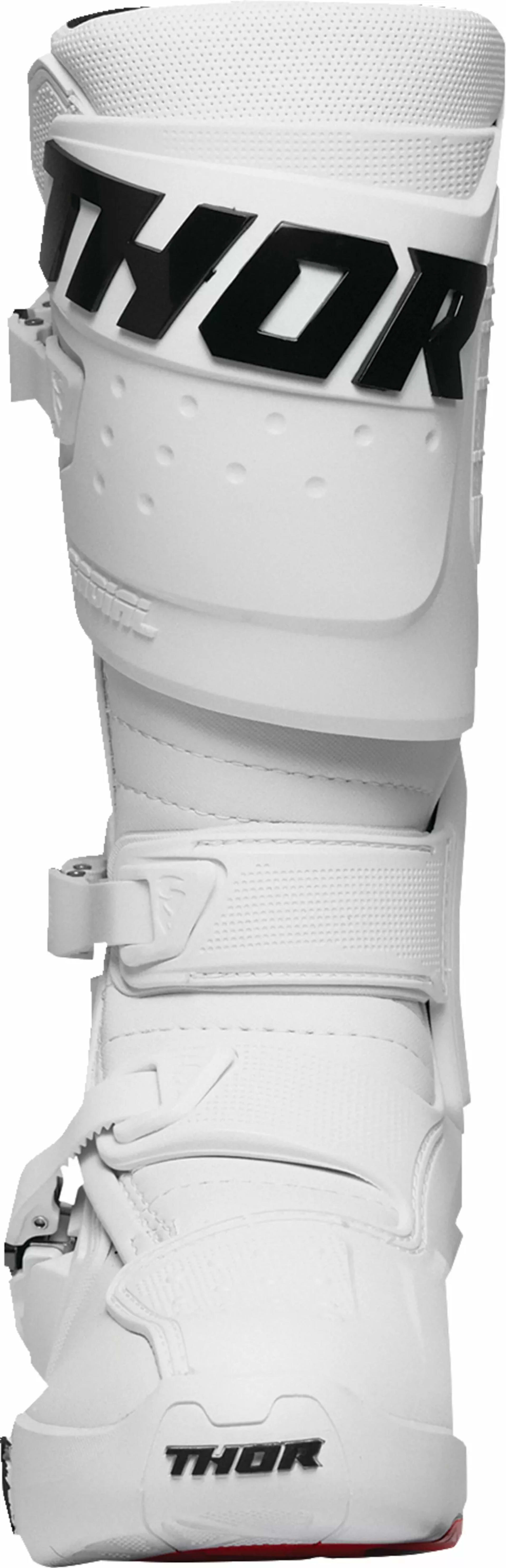 Thor Radial MX-stövlar - frost - Thor