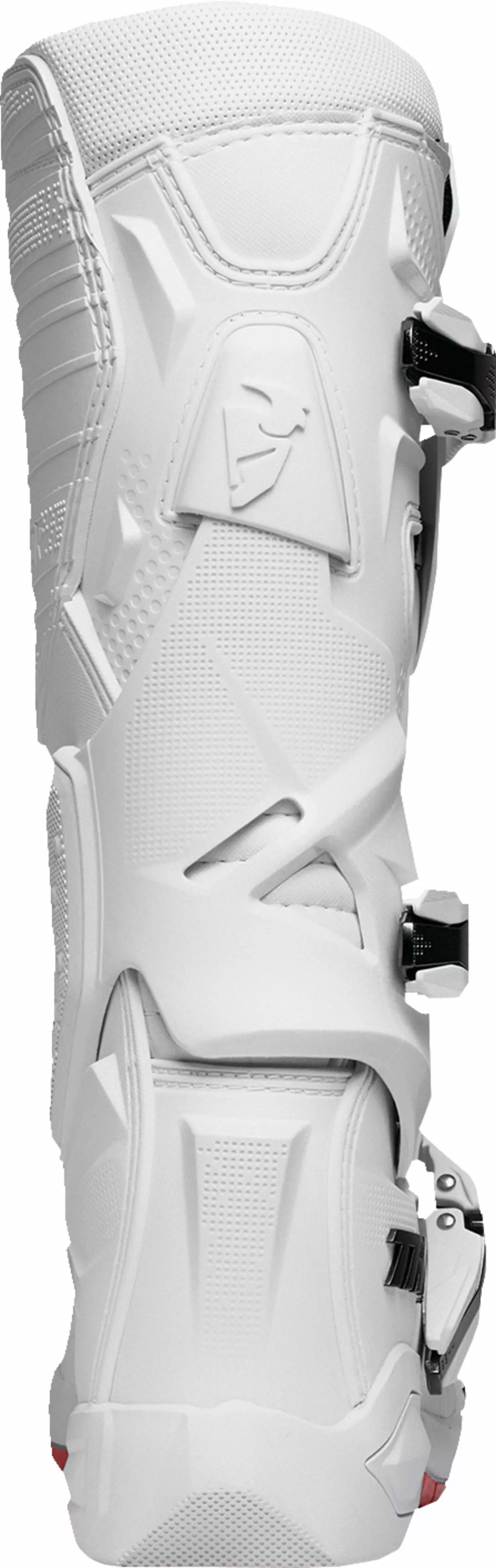 Thor Radial MX støvler - frost - Thor
