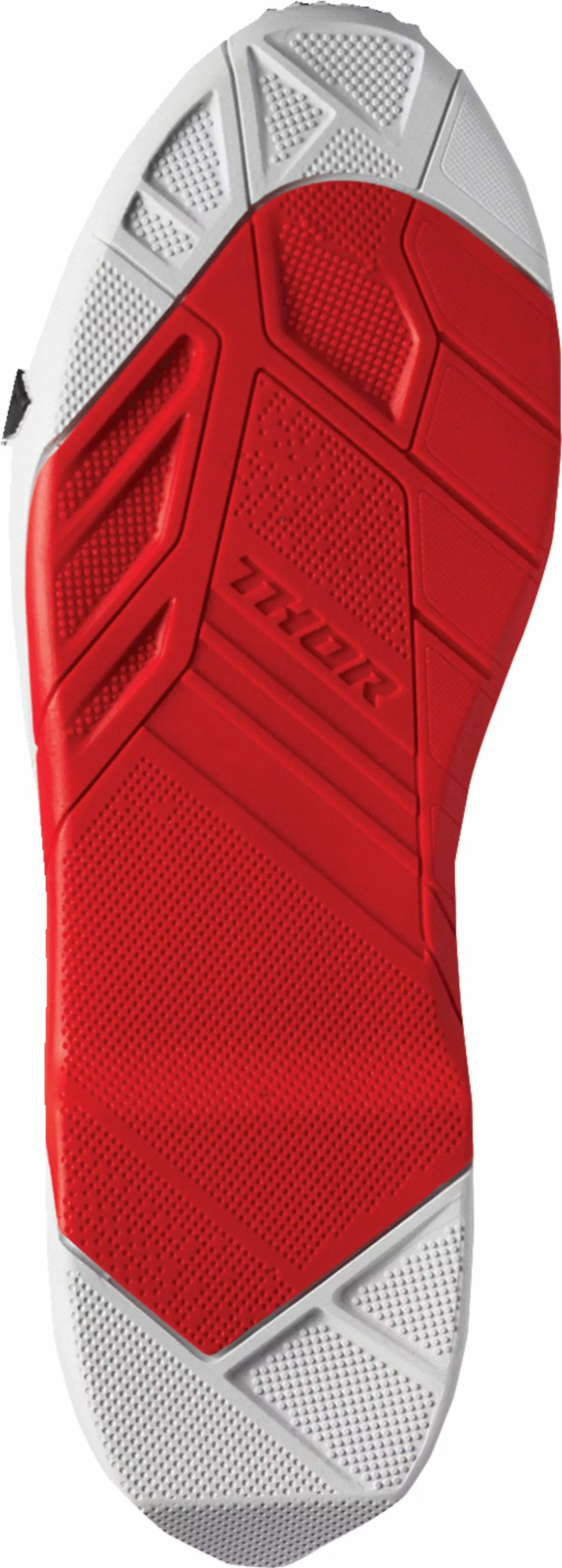 Thor Radial MX-stövlar - frost - Thor
