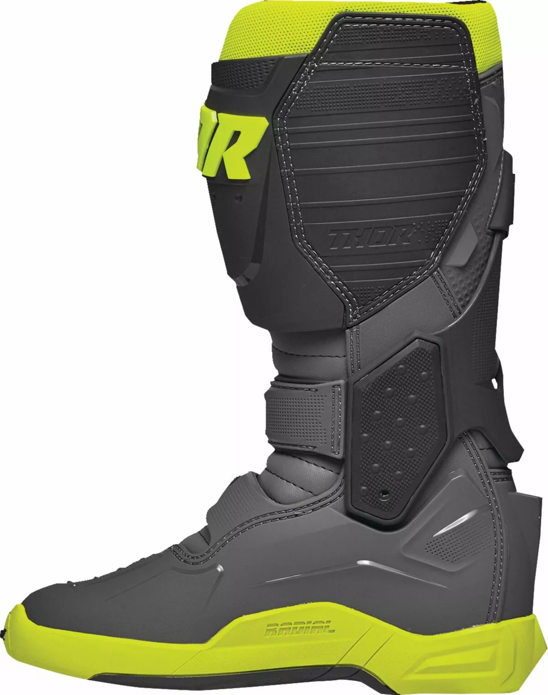 Pneus Thor Radial MX - gris/gris - Thor