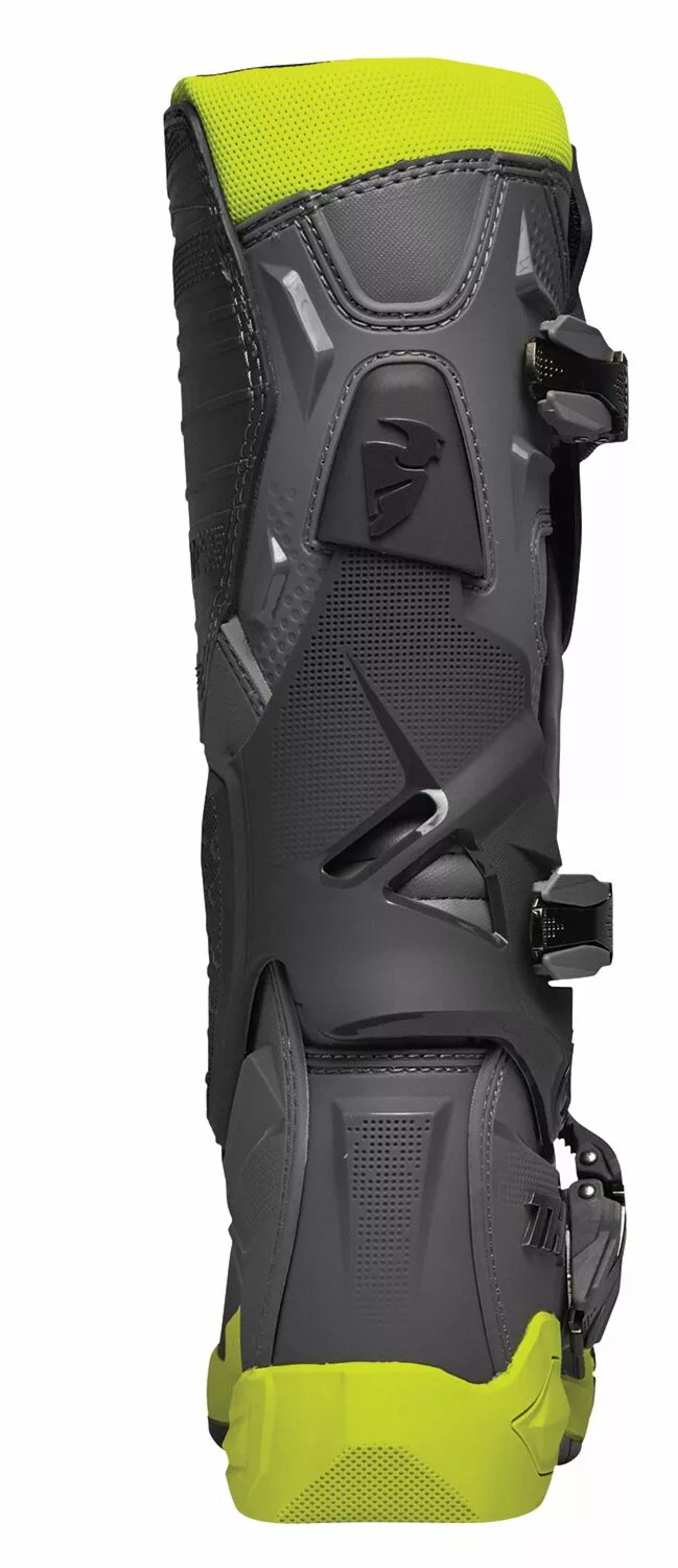 Pneus Thor Radial MX - gris/gris - Thor
