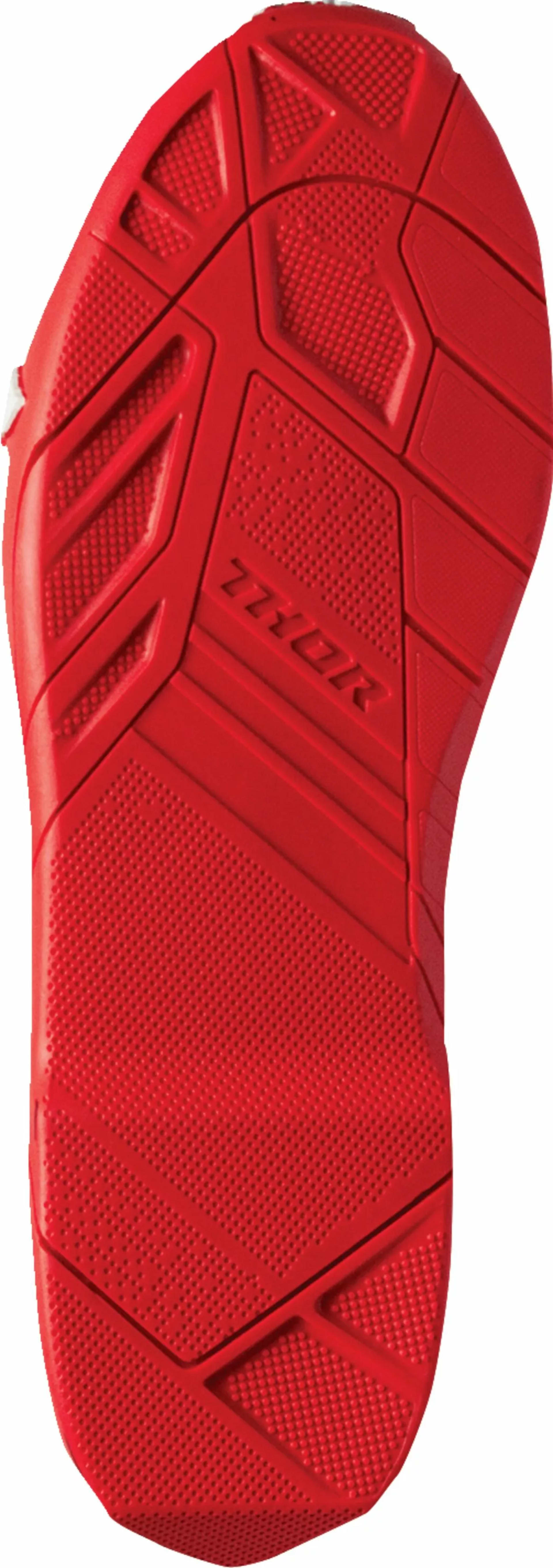 Pneus Thor Radial MX - rouge - Thor