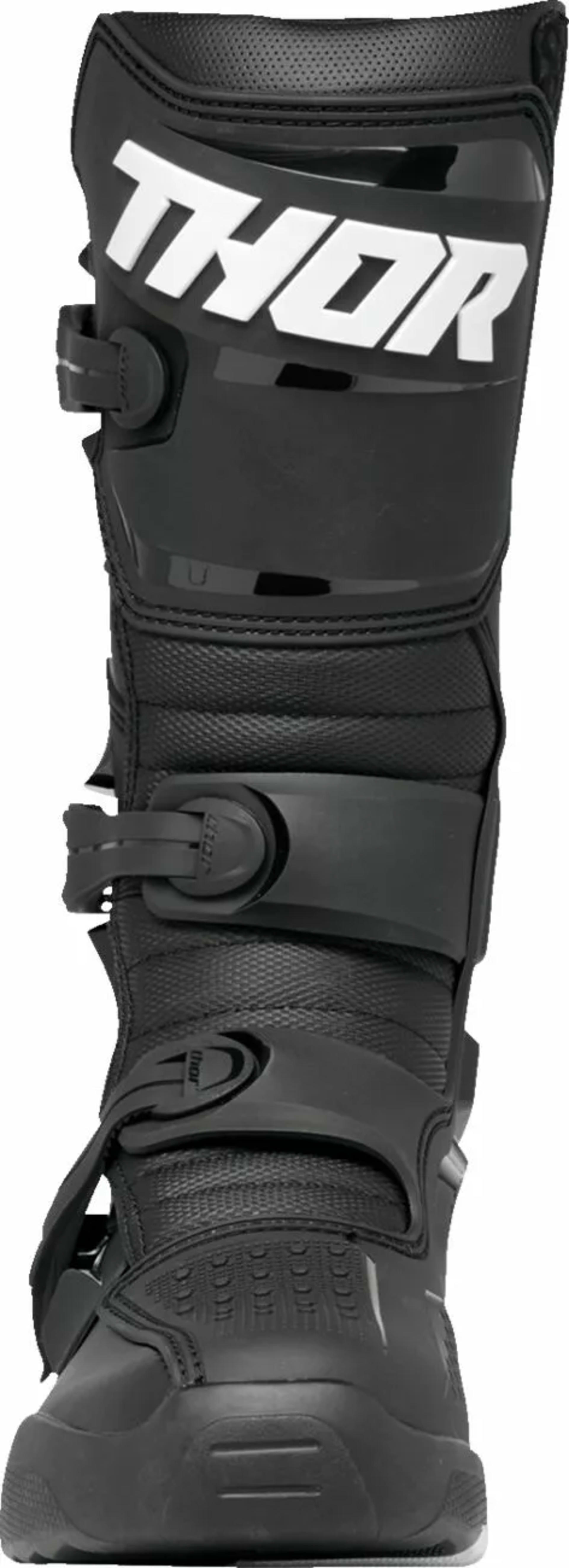 Les chaussures Thor Blitz XR - en vrac/en plastique - Thor