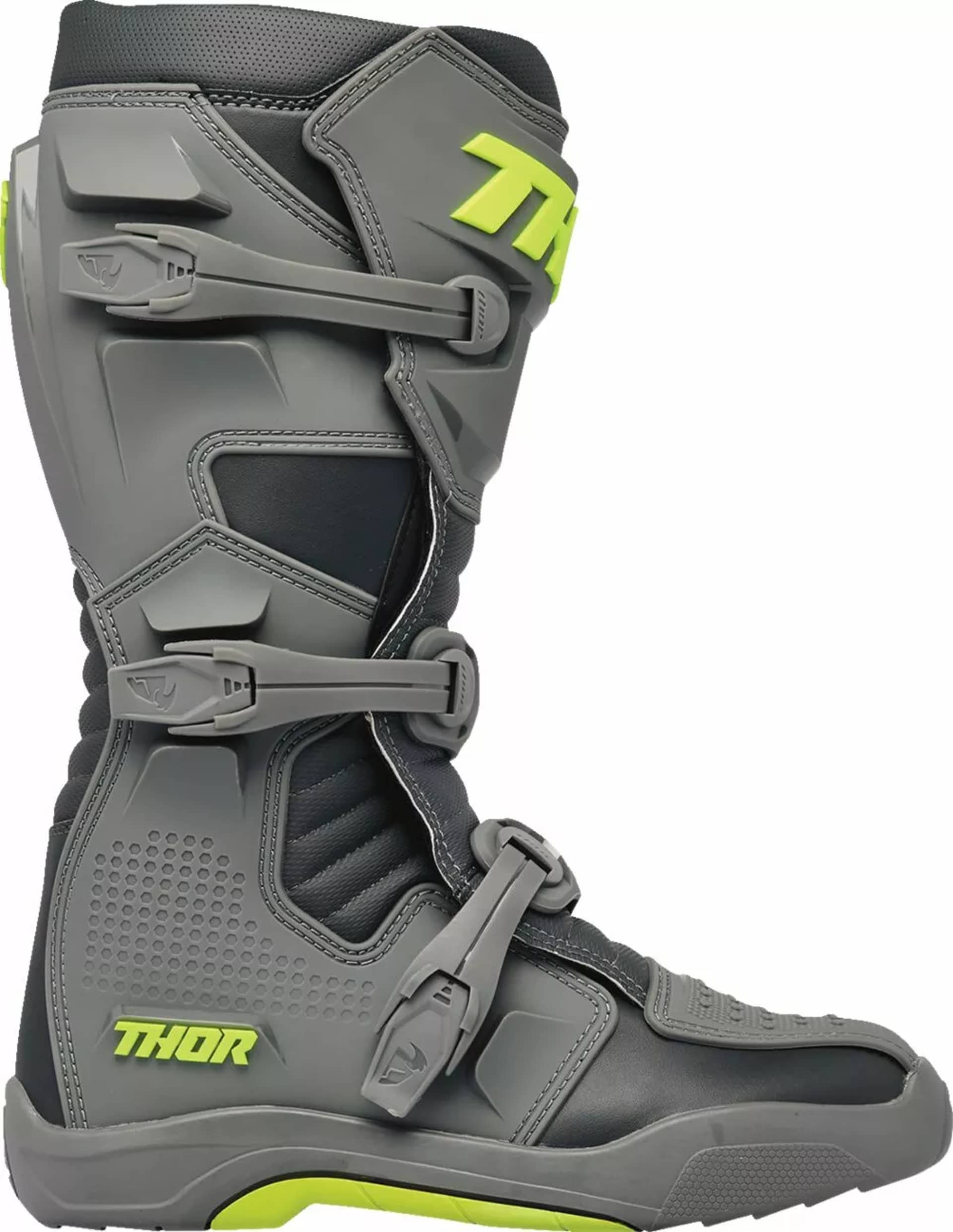 Thor Blitz XR-stövlar - grå/sort - Thor