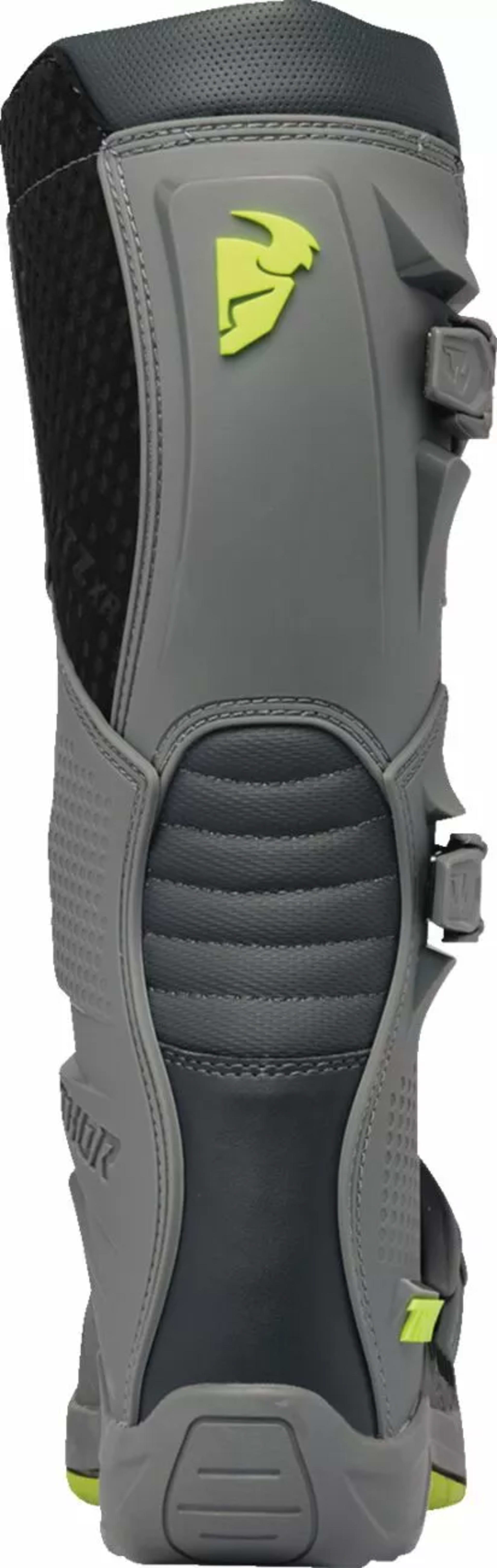 Les chaussures Thor Blitz XR - grå/sort - Thor