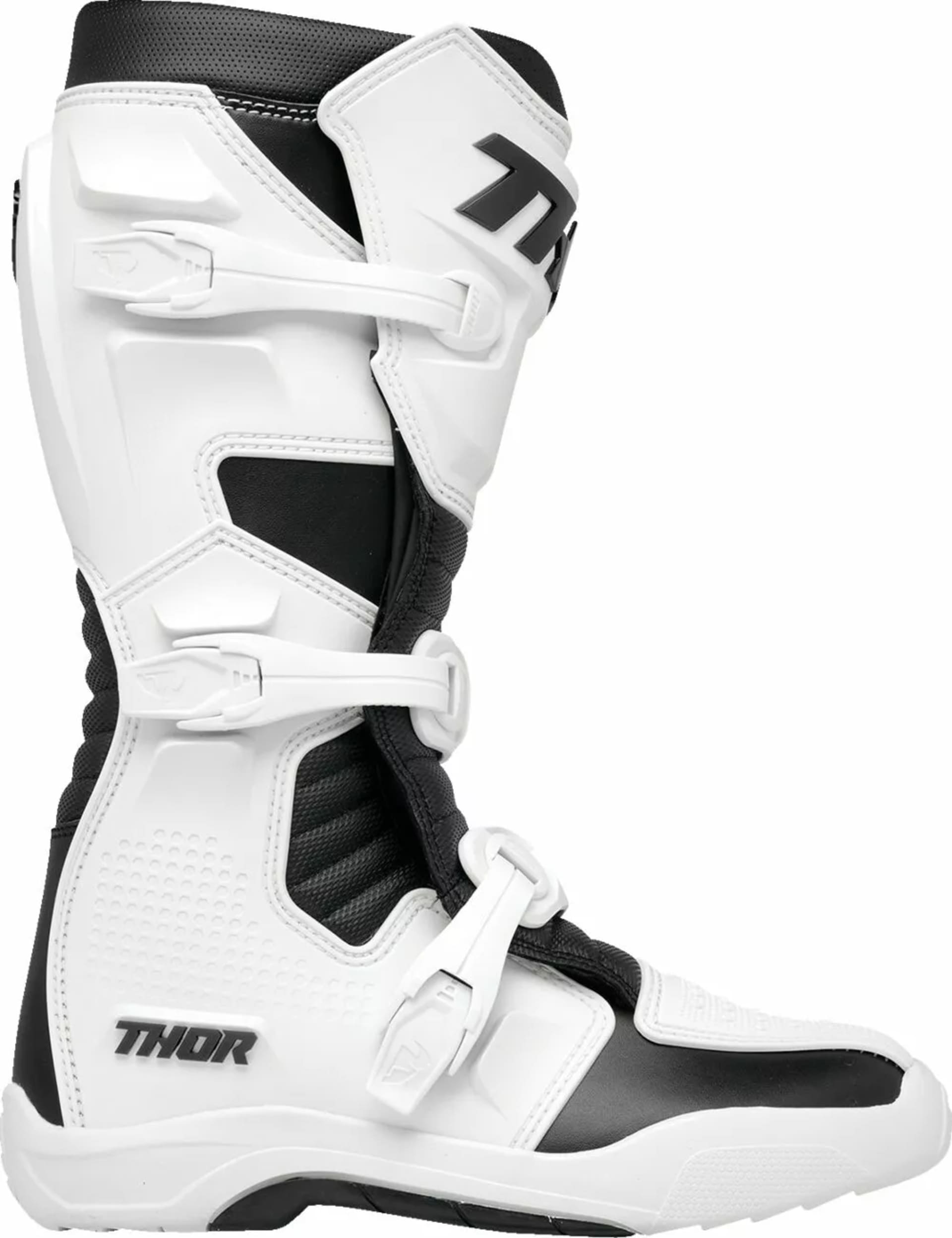 Les stroboscopes Thor Blitz XR - plus d'info/sort - Thor