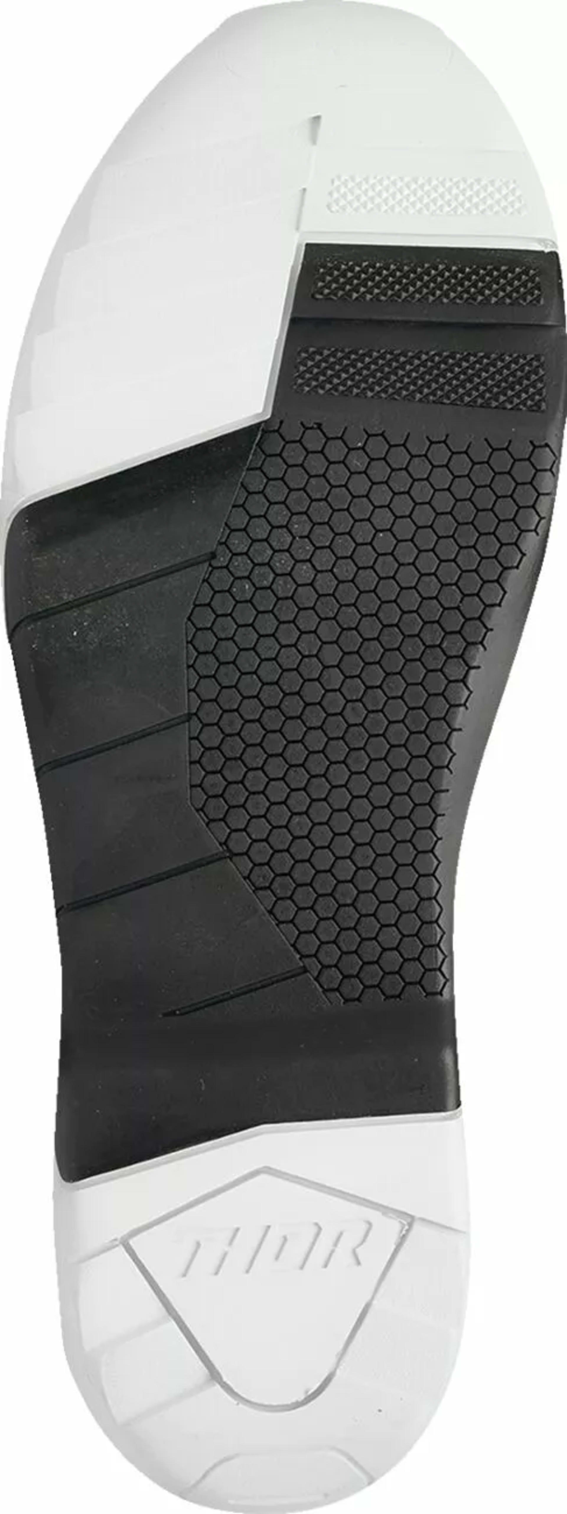 Les stroboscopes Thor Blitz XR - plus d'info/sort - Thor