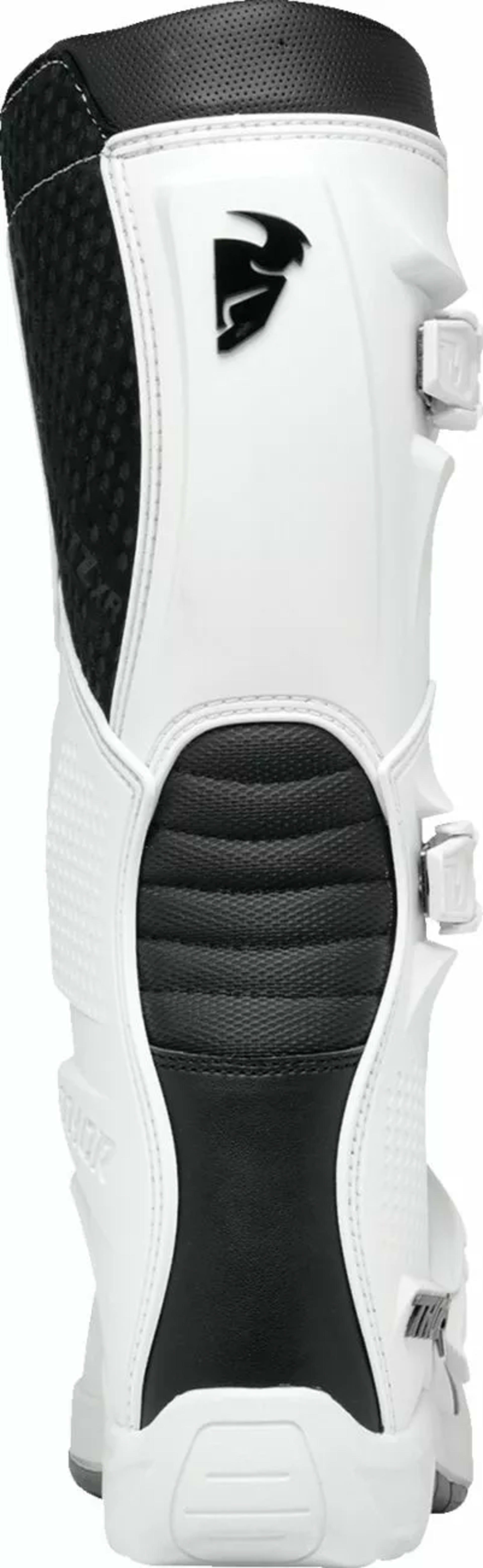 Les stroboscopes Thor Blitz XR - plus d'info/sort - Thor