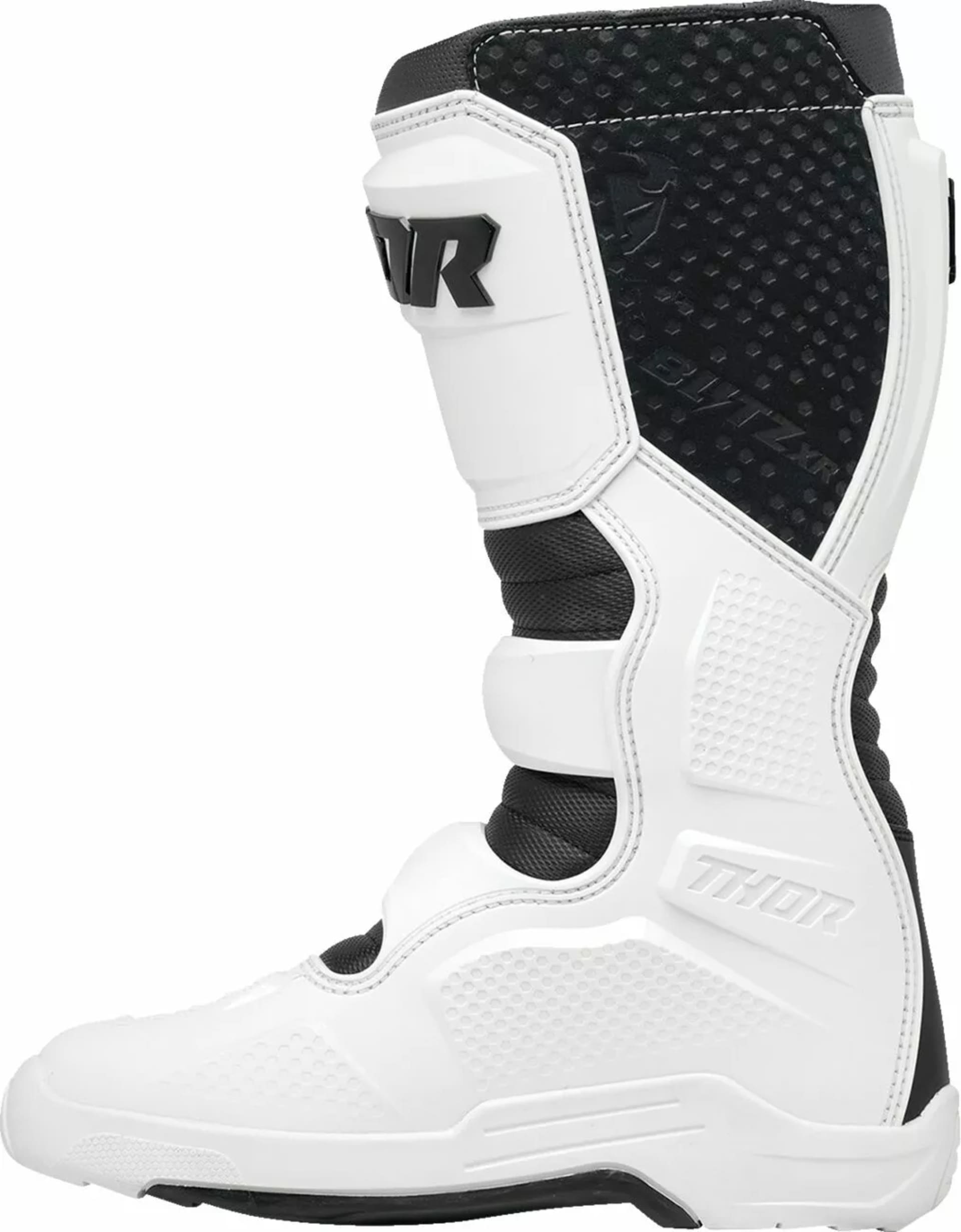 Les stroboscopes Thor Blitz XR - plus d'info/sort - Thor