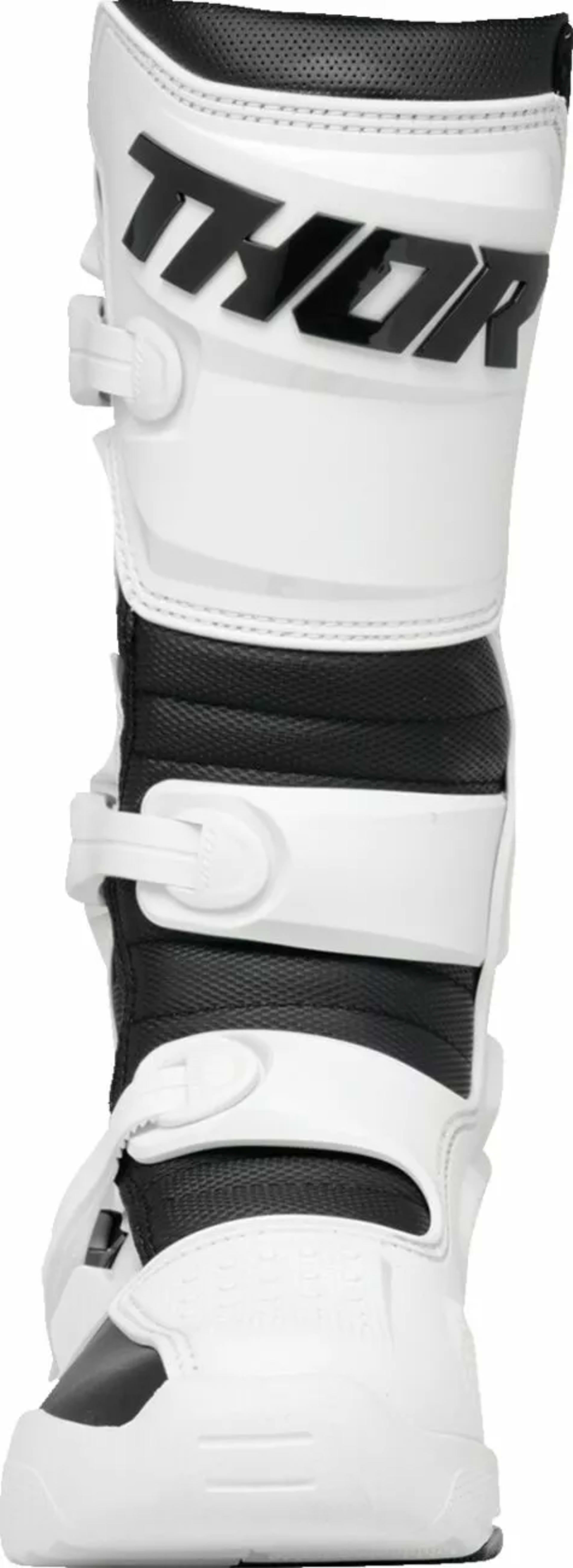 Les stroboscopes Thor Blitz XR - plus d'info/sort - Thor