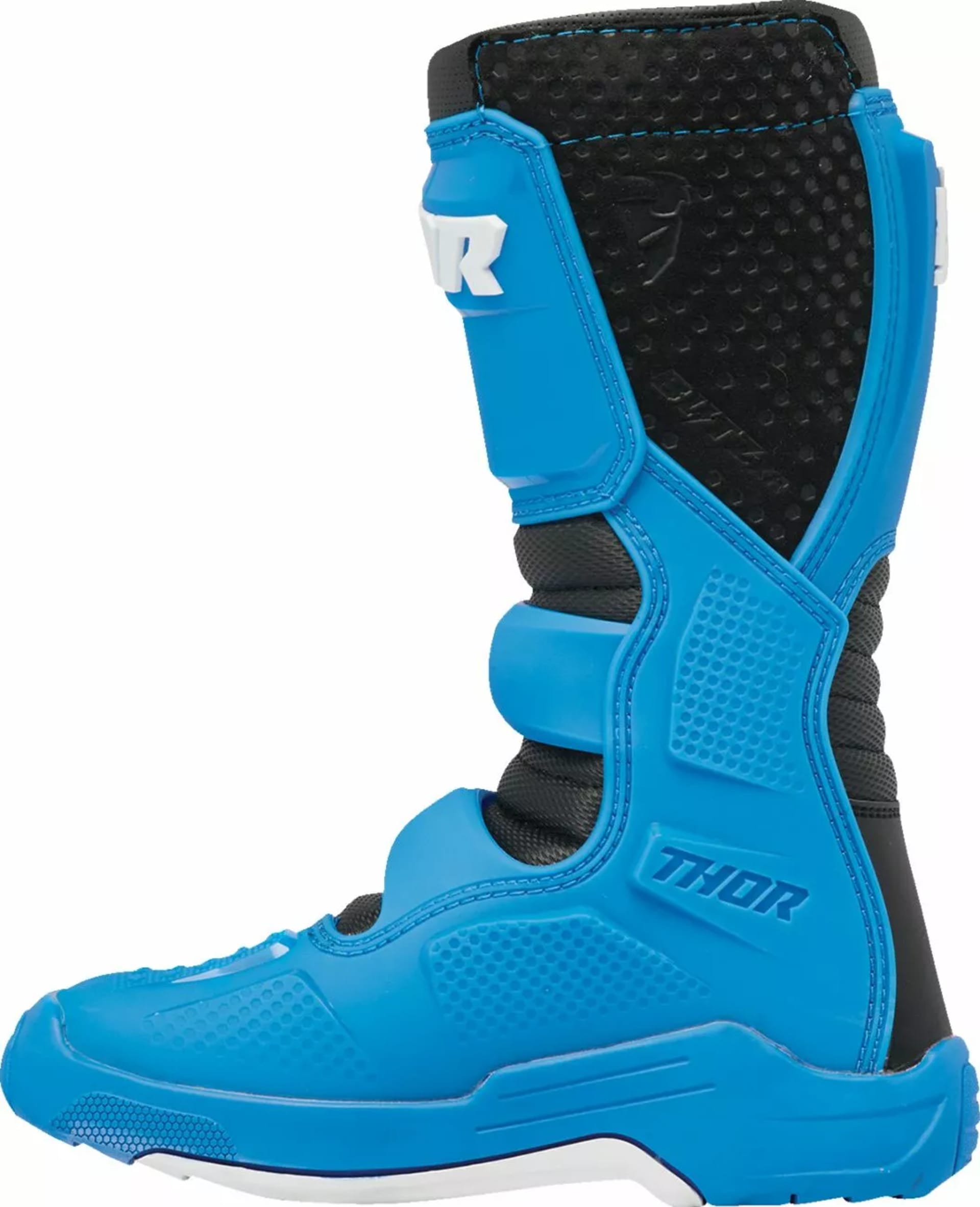 Chaussures Thor Blitz XR pour les jeunes - noir/sort - Thor