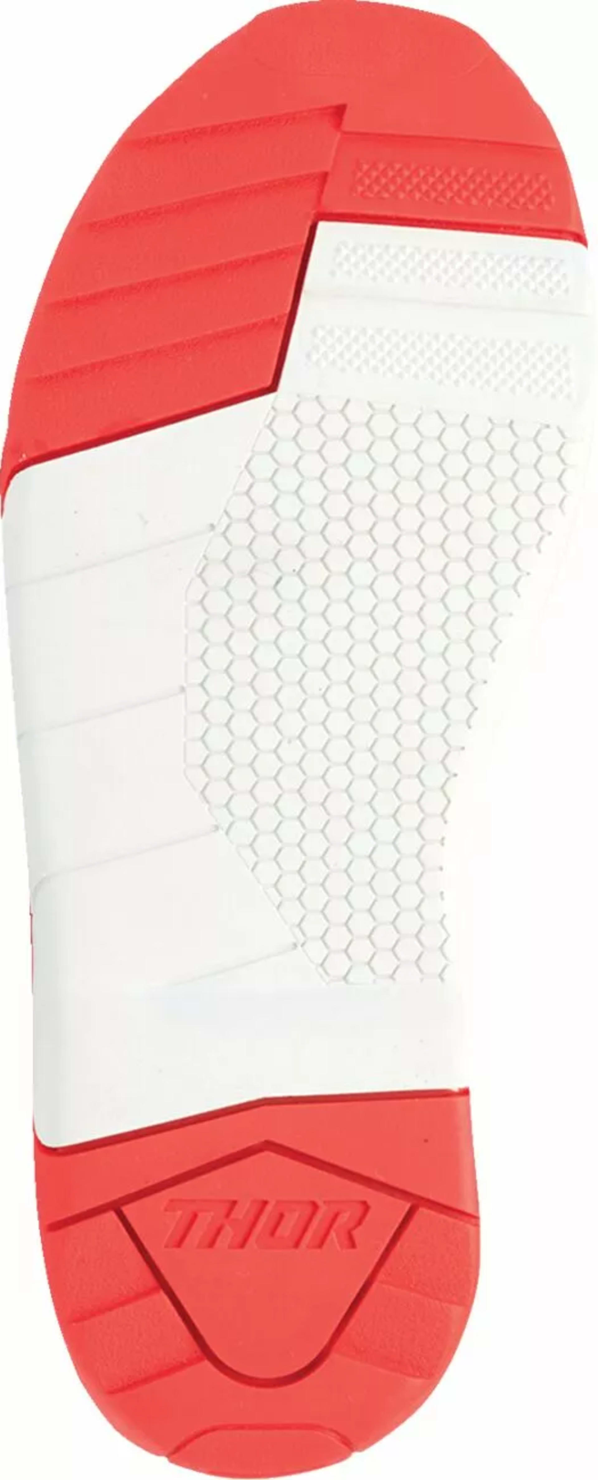 Les chaussures Thor Blitz XR pour les jeunes - prix/sortie - Thor