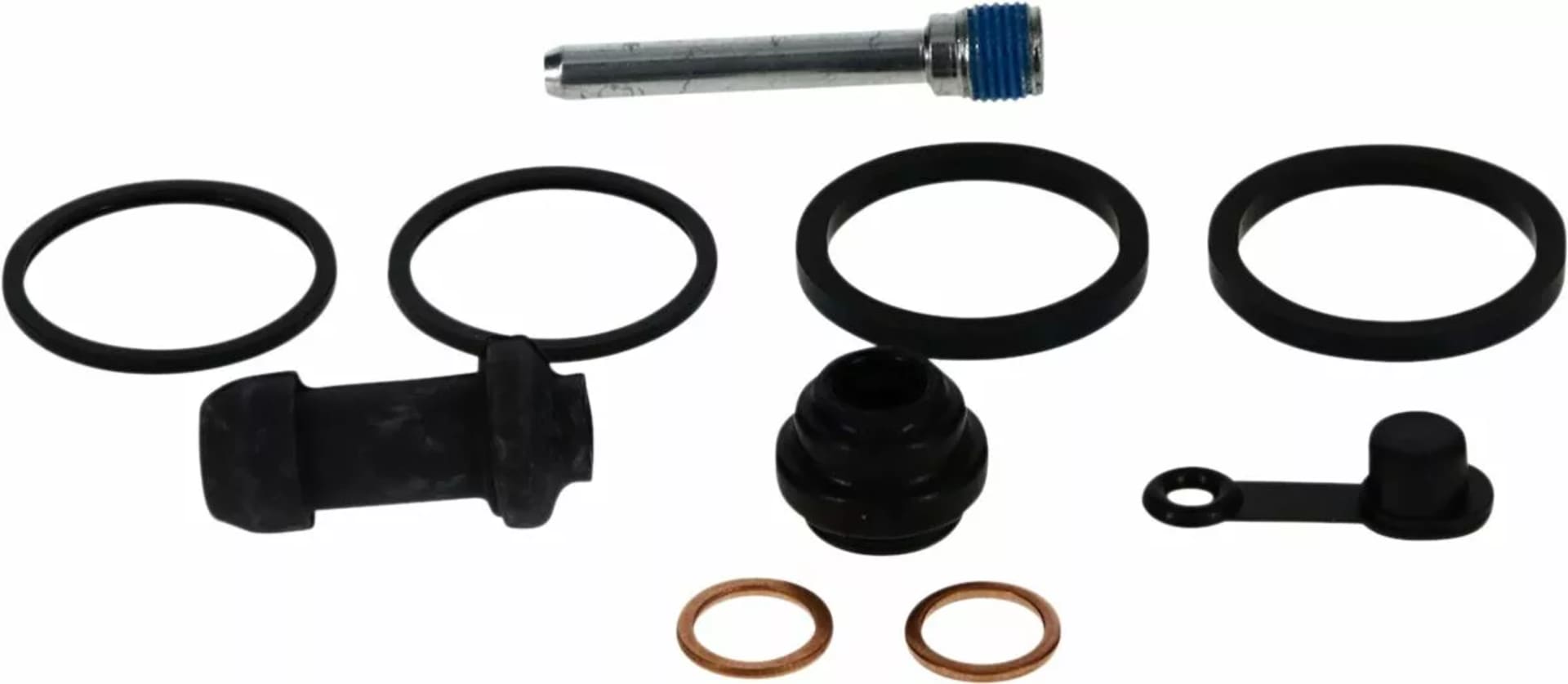 Prox Brake Caliper Rebuild Kit Yamaha 1998-2016 - ProX