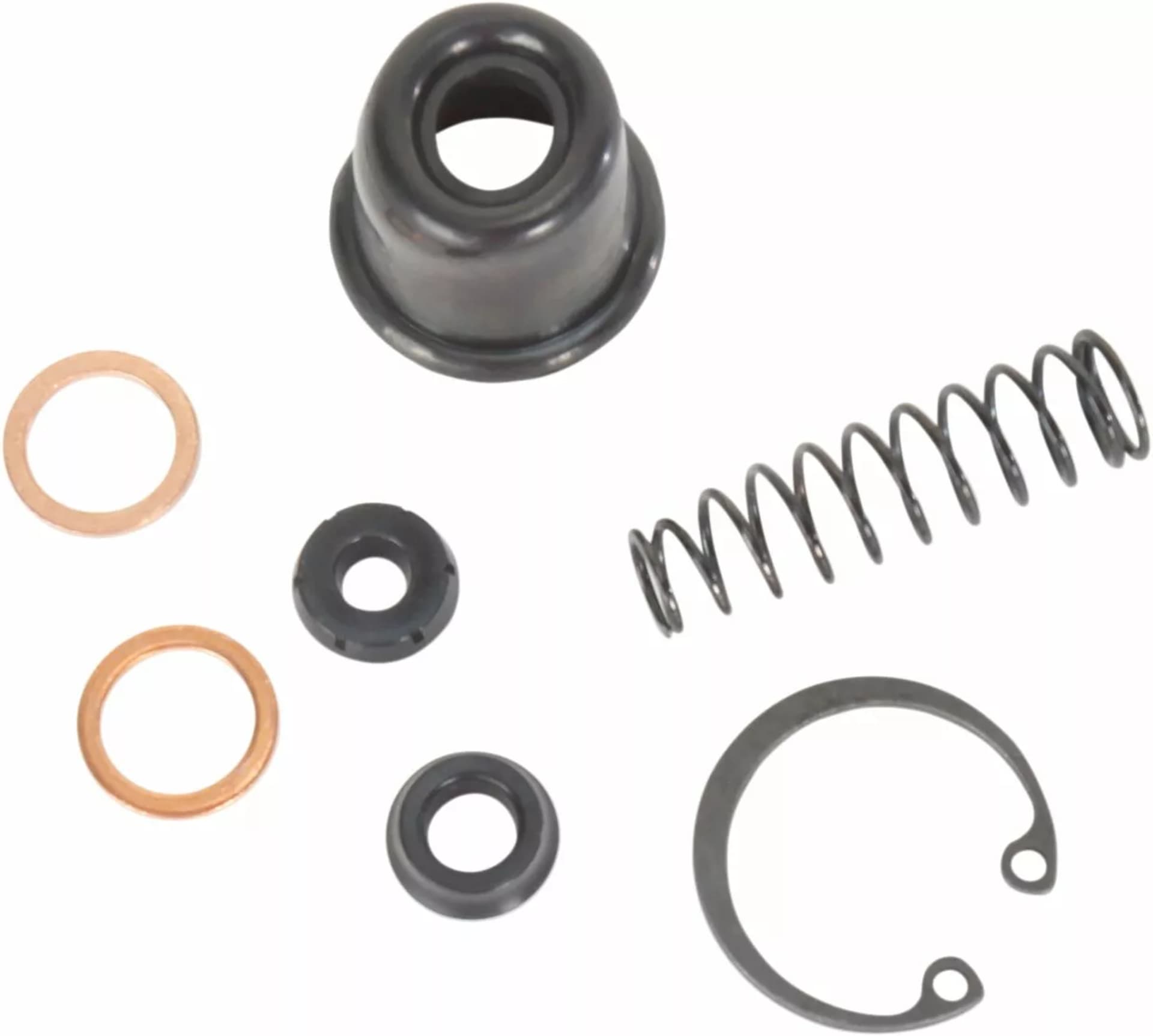 Kit de reconstruction du maître-cylindre de frein Prox Yamaha 2003-... - ProX - Motocross Parts