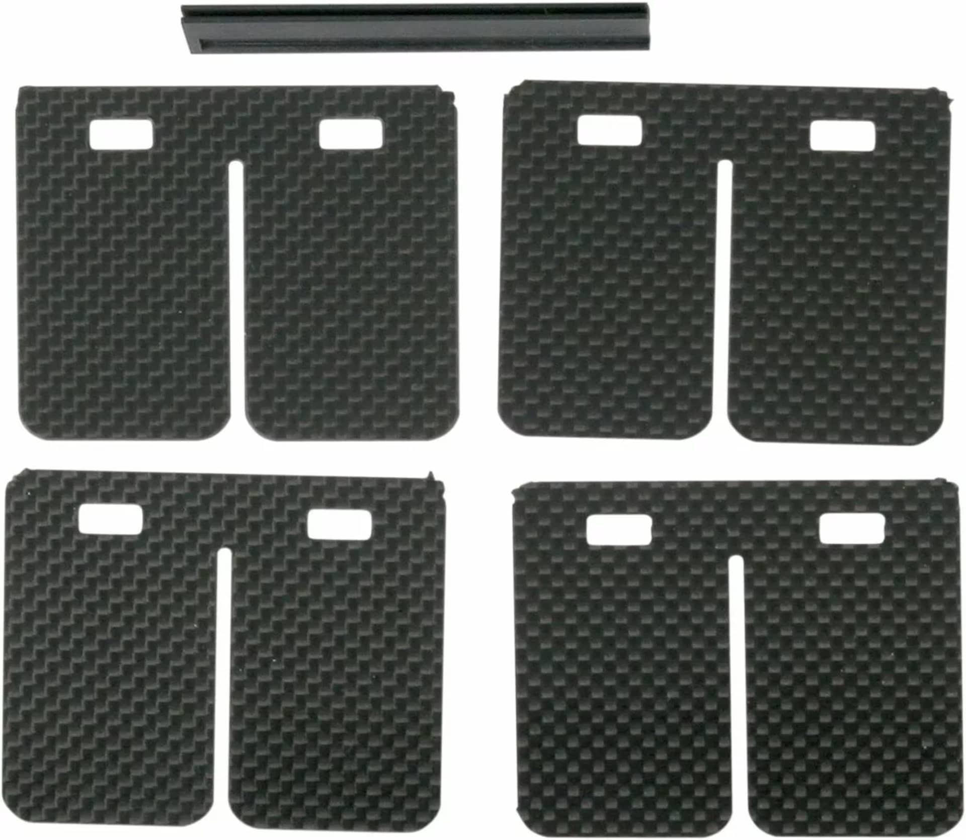 Vforce/moto Tassinari Replacement V-Force 3 Reed Petal Set KTM 1998-... - VForce/Moto Tassinari