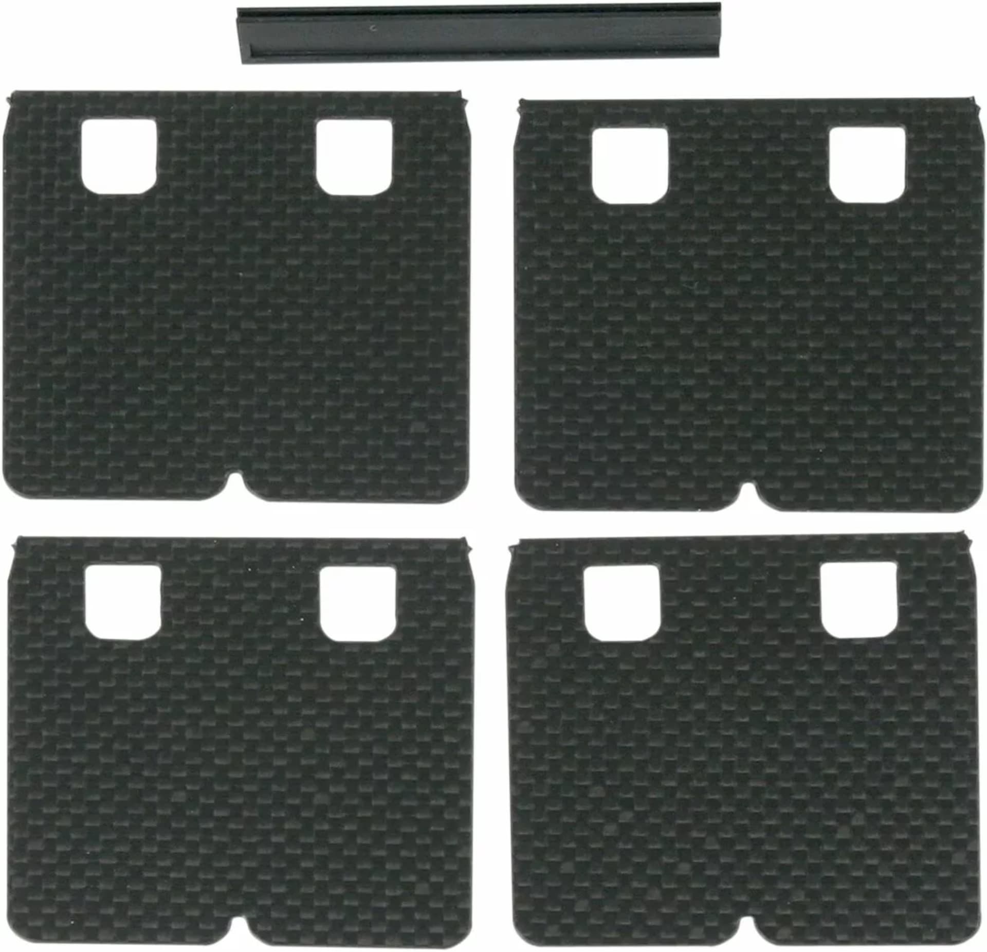 Erstatningssæt til V-Force 3 Reed Petal YZ65/85 - VForce/Moto Tassinari - Motocross Parts
