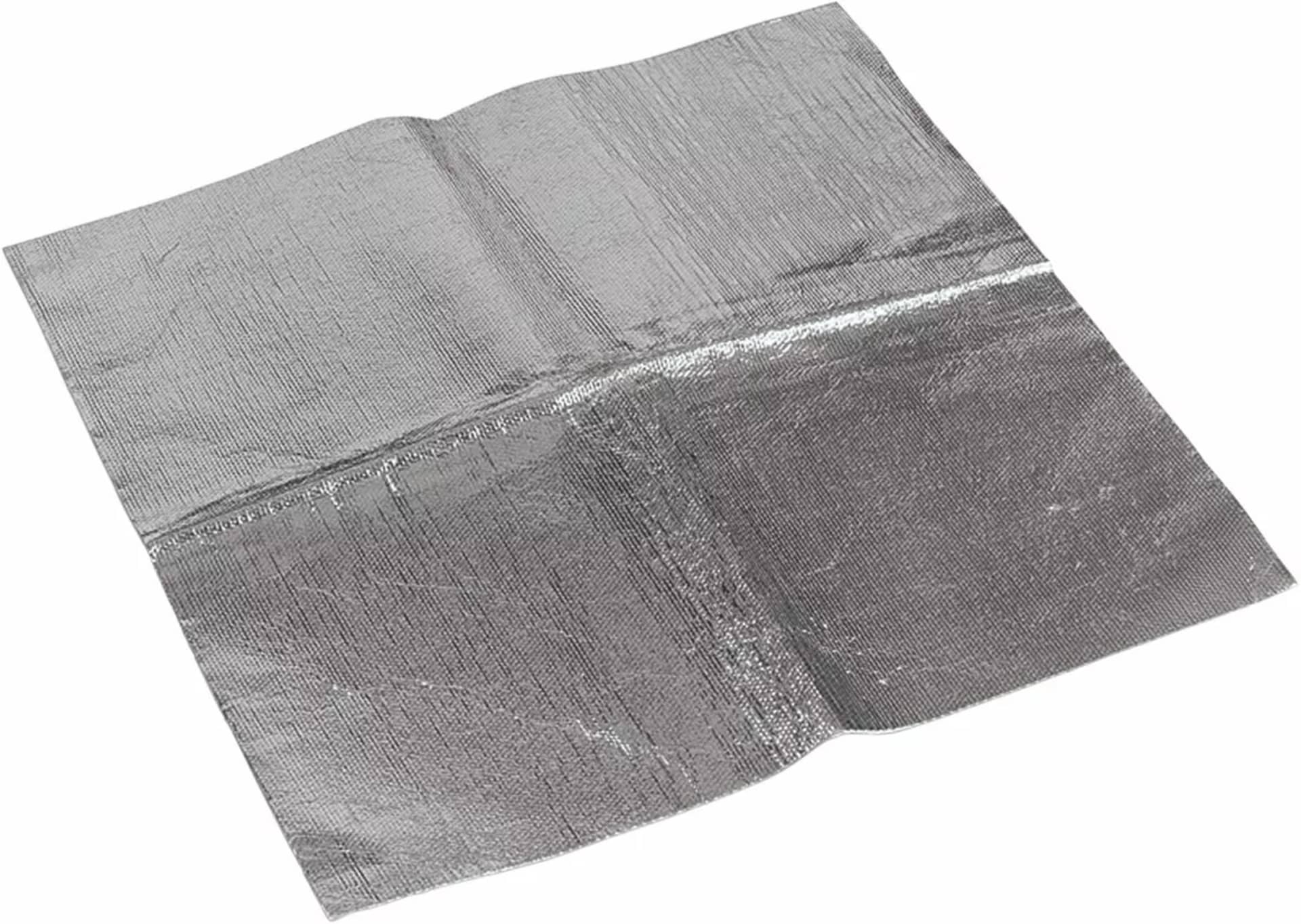 Moose Racing värmesköld ark 45,5x45,5cm - Moose Racing - Motocross Parts