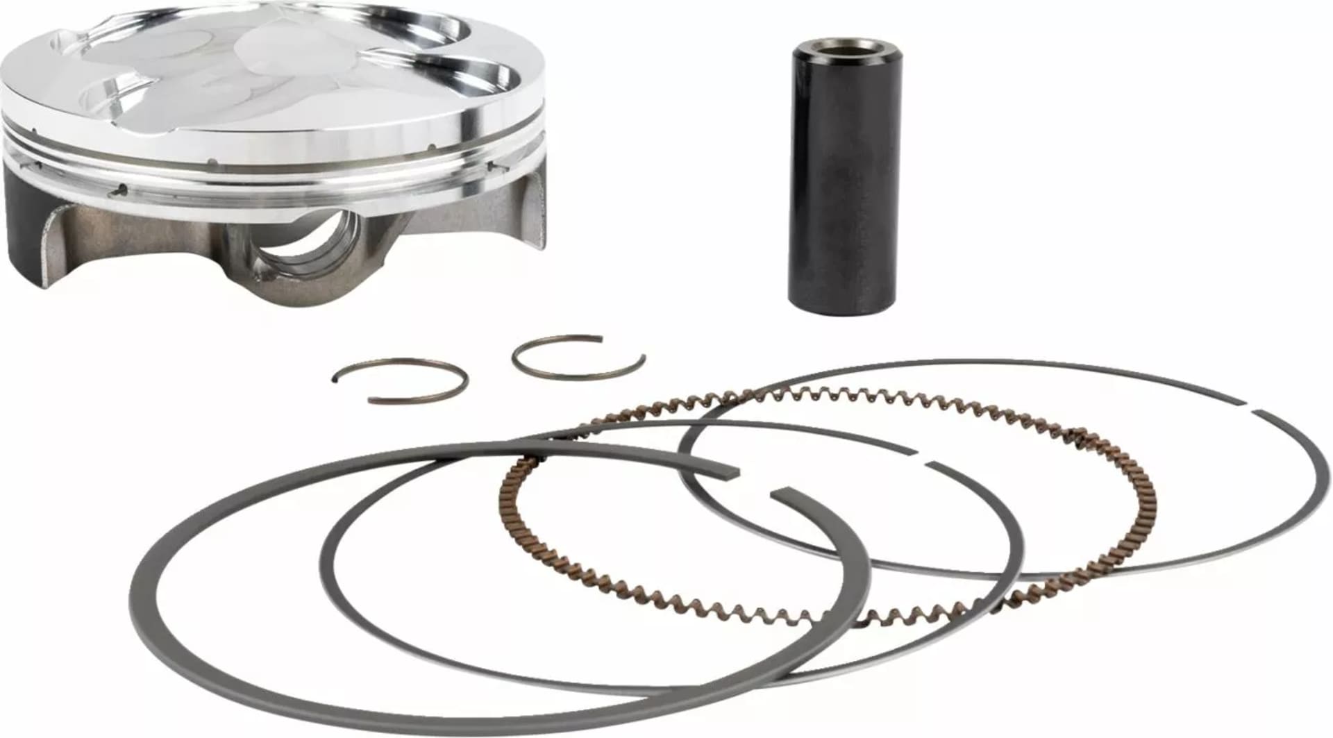 Wossner Piston Kit PISTON KIT 250 KTM/ HUSQVARNA /GAS GAS MCF, KTM 2023-... - Wössner