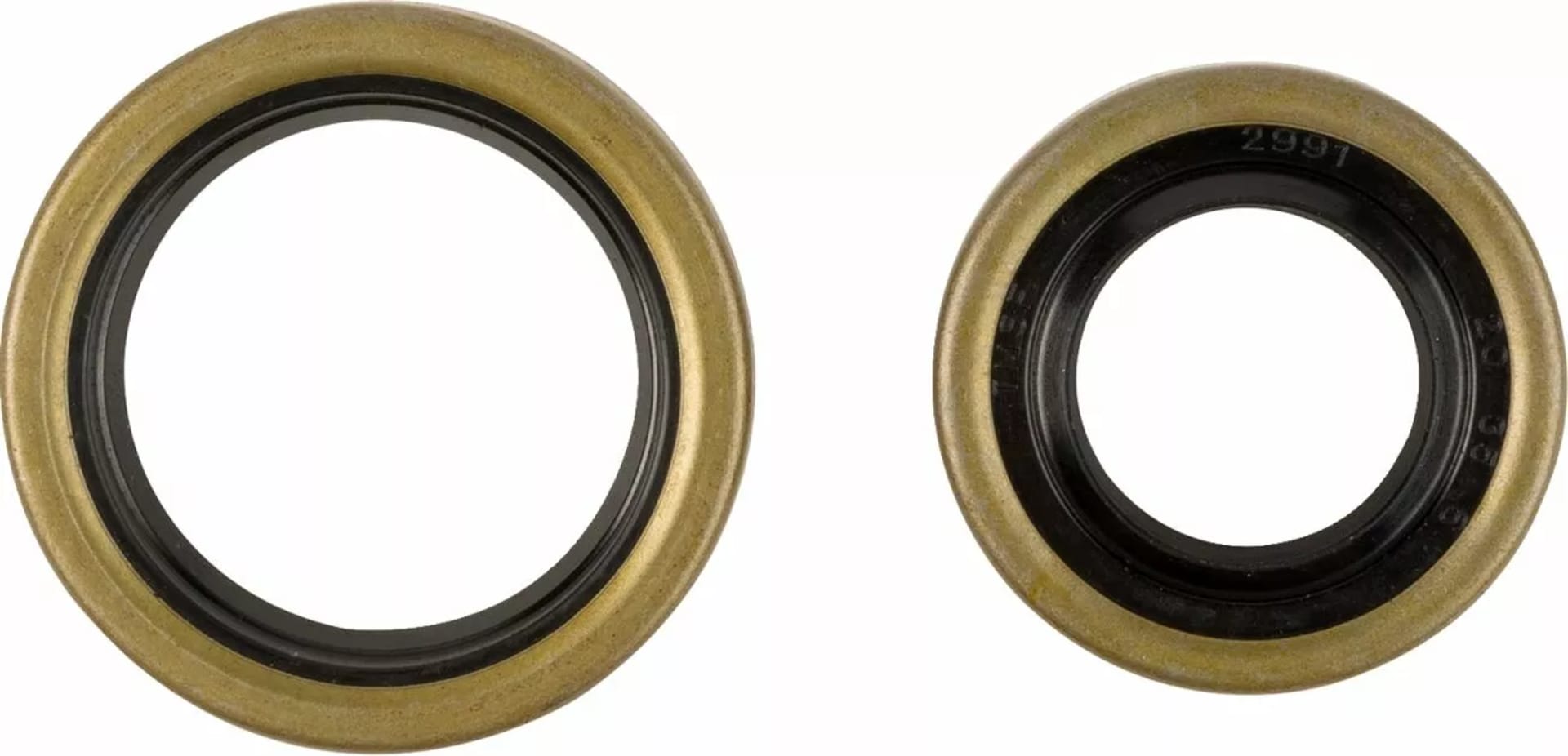 Prox Kurbelwellen-Öldichtsatz KTM 85 SX 2003-... - ProX - Motocross Parts