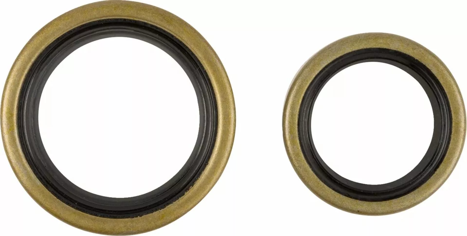 Kit de joints d'huile de vilebrequin Prox KTM 125 SX 1998-... - ProX - Motocross Parts