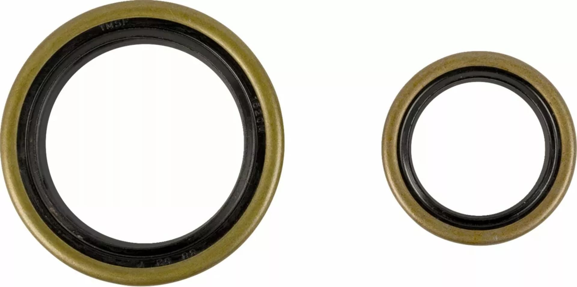 Kit de joints d'huile de vilebrequin Prox KTM 250 SX 1990-... - ProX