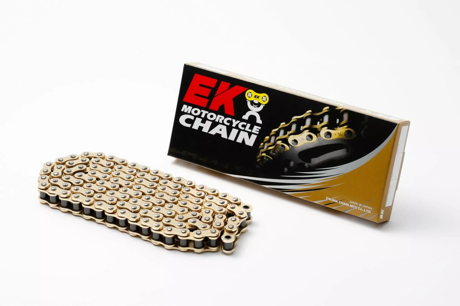 Ek 428 SHDR Drive Chain  - EK