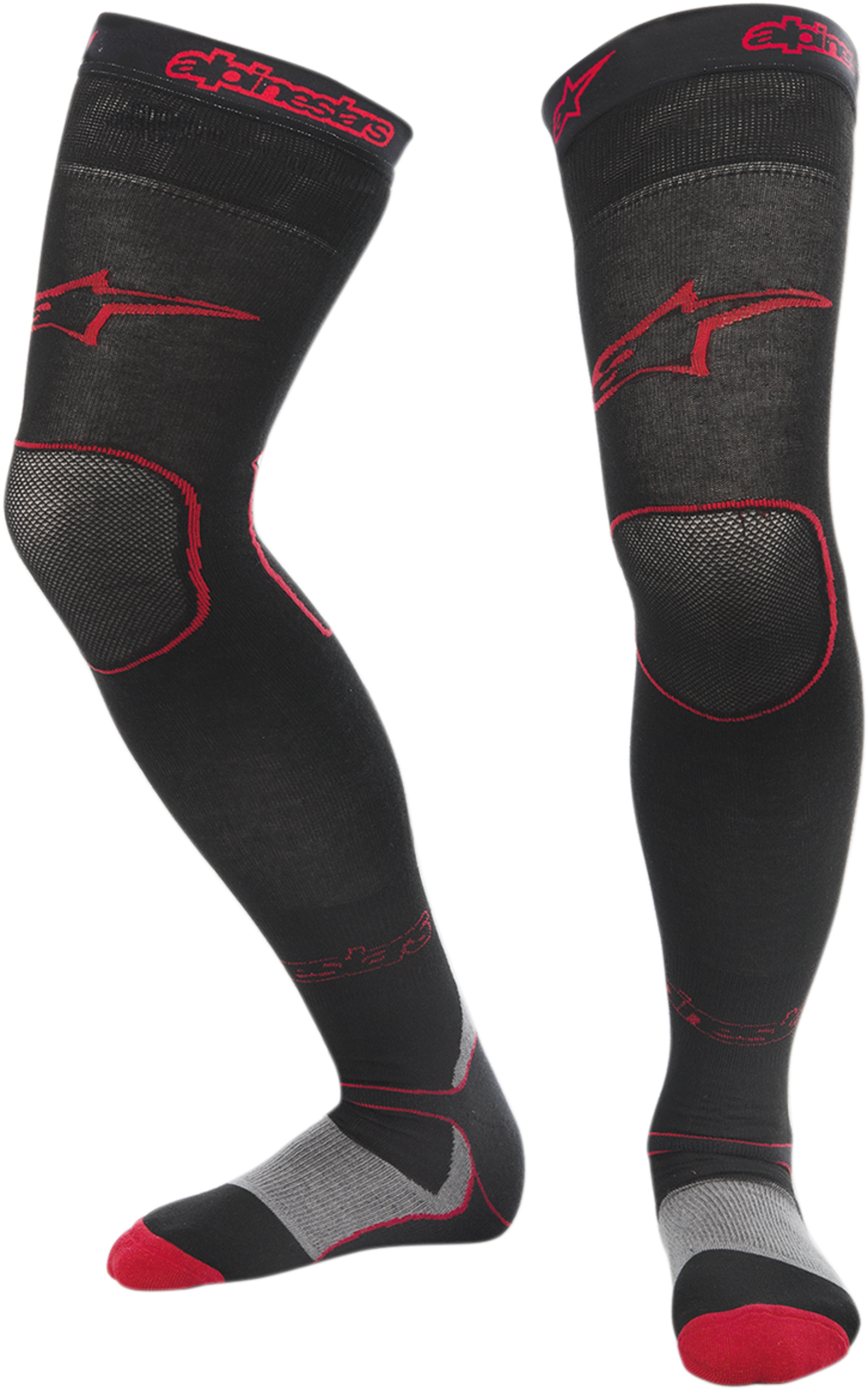 Alpinestars lange strømper - Alpinestars - Motocross Parts