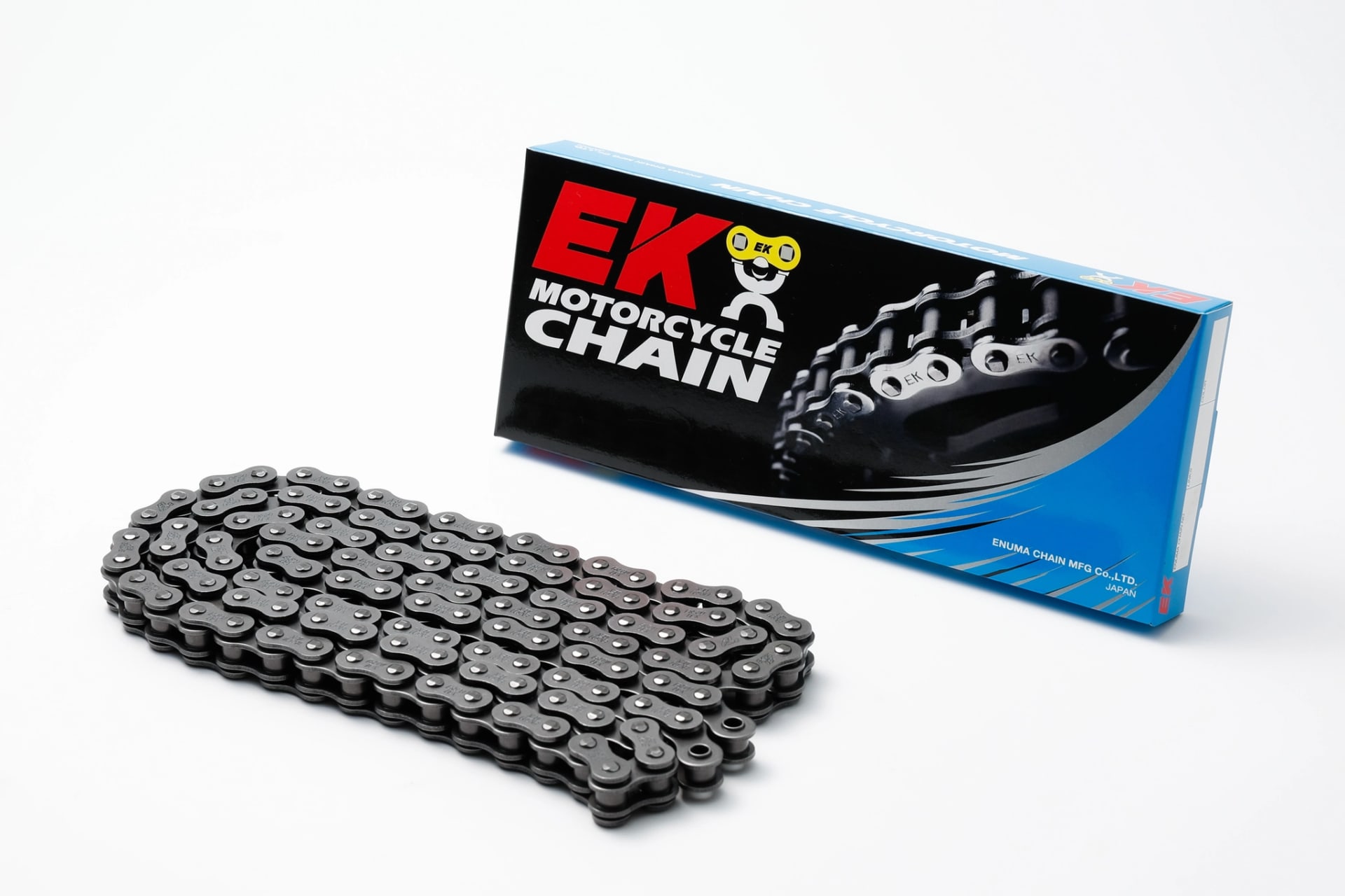 Ek 520 DEX Drive Chain  - EK