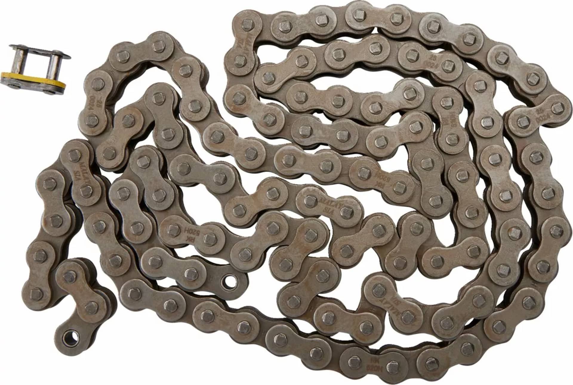 Rk Heavy Duty (H) M520H Chain  - RK