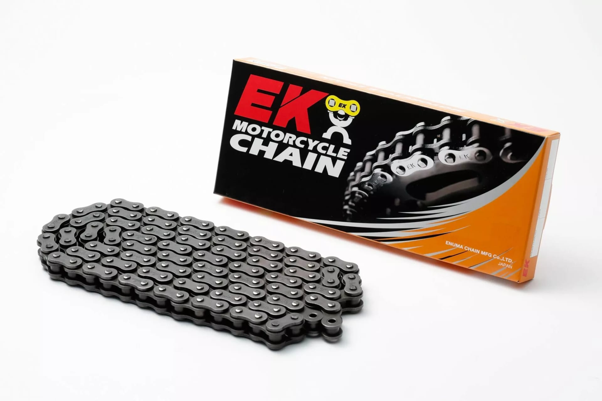 Ek 520H Heavy Duty Drive Chain - EK