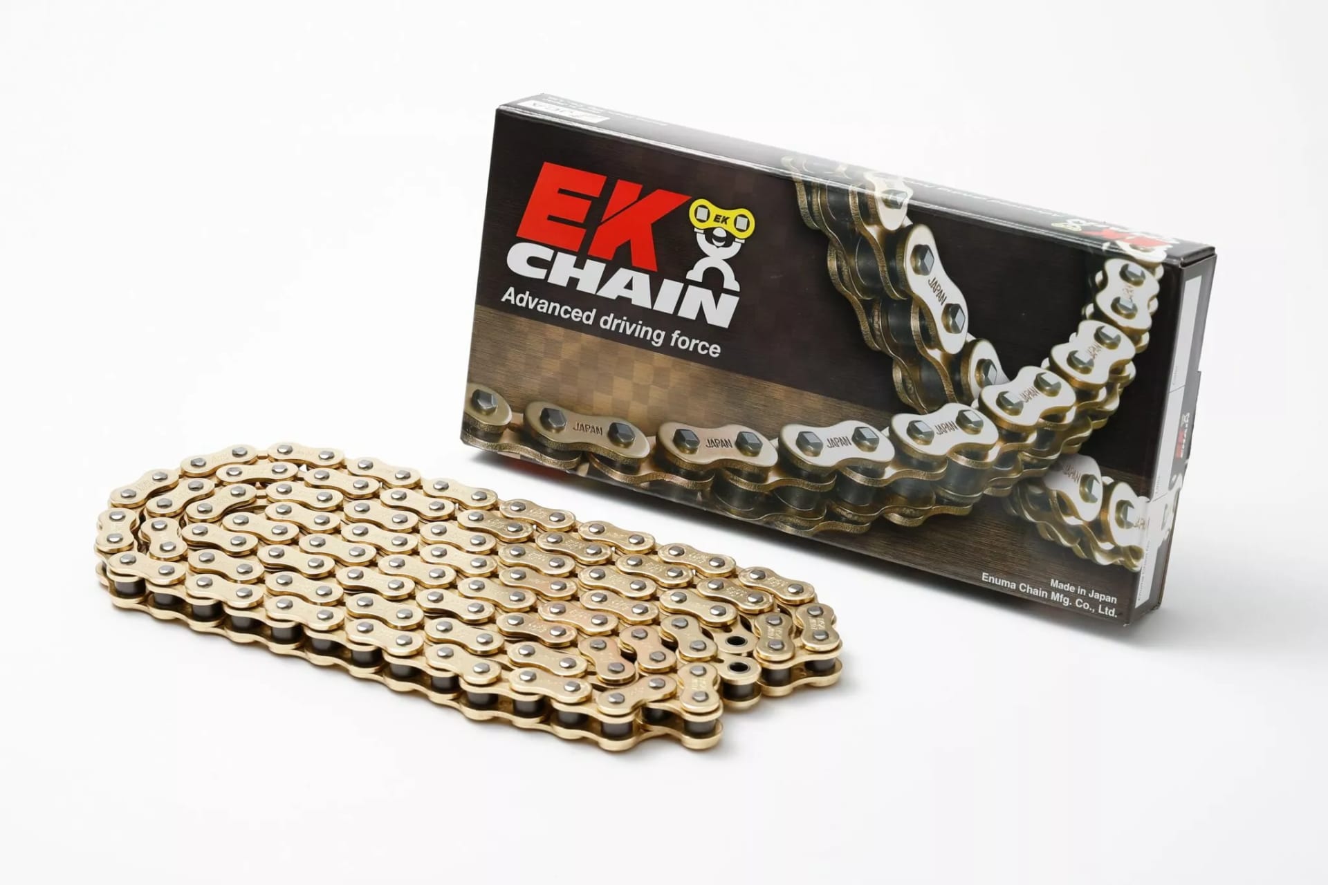 Ek 520 MRD7 Drive Chain - EK